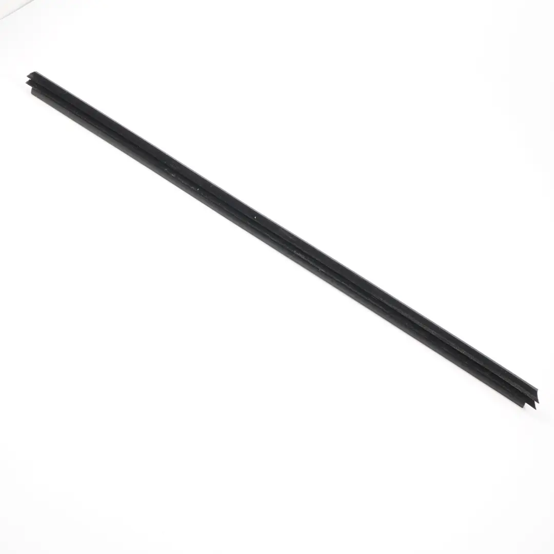 Window Sealing Rail Inside Front Right Door Gasket to Mercedes W246 with Part number A2467251200 Mercedes W246 Window Sealing Rail Inside Front Right Door Gasket - SKU A2467251200 - Part number A2467251200