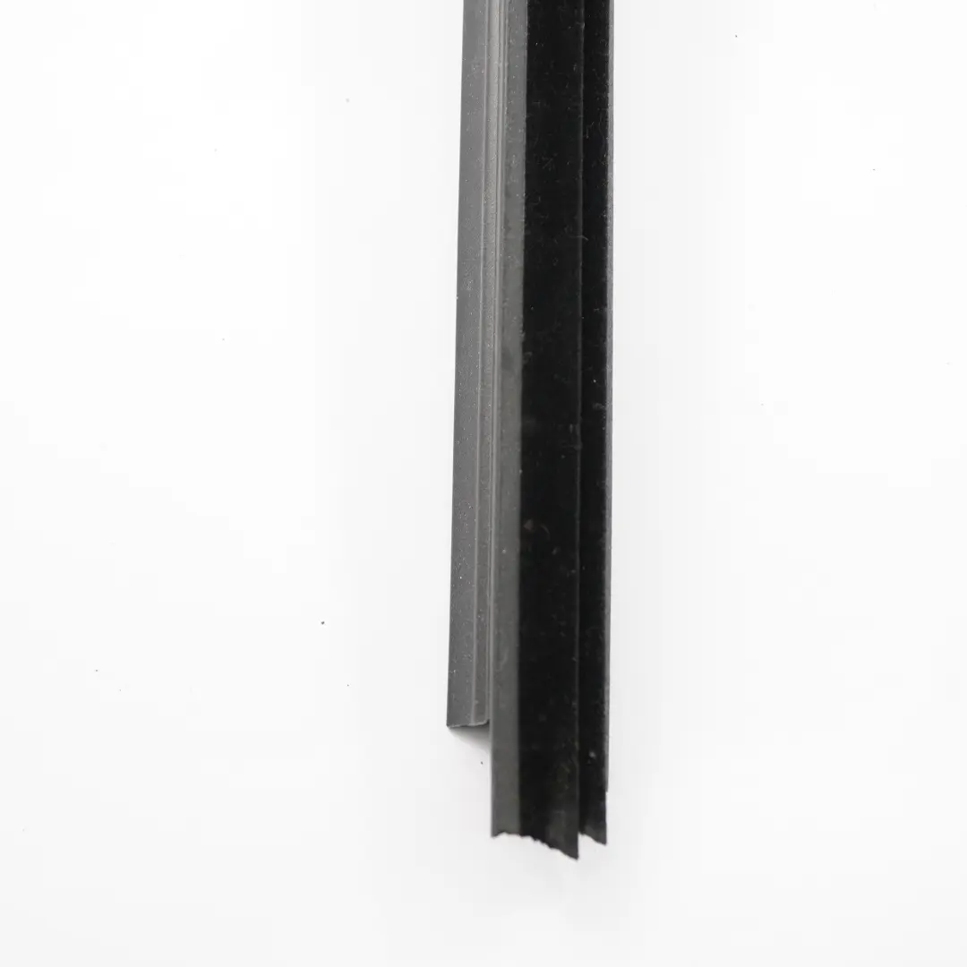 Mercedes W246 Window Sealing Rail Inside Front Right Door Gasket - SKU A2467251200 - Part number A2467251200