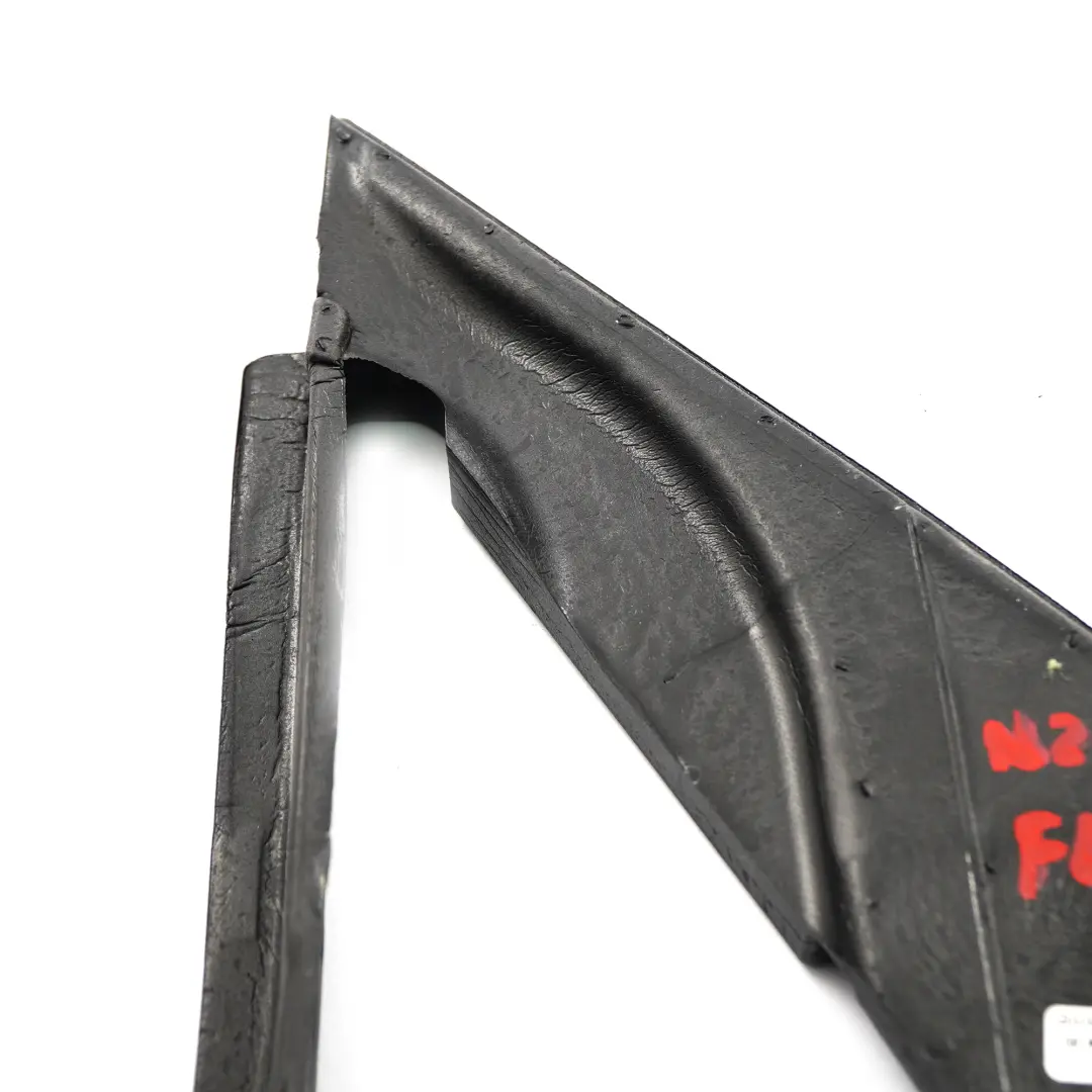  Mirror Cover Mercedes W246 Door Front Left N/S Interior Triangle - SKU A2467270388 - Part number A2467270388