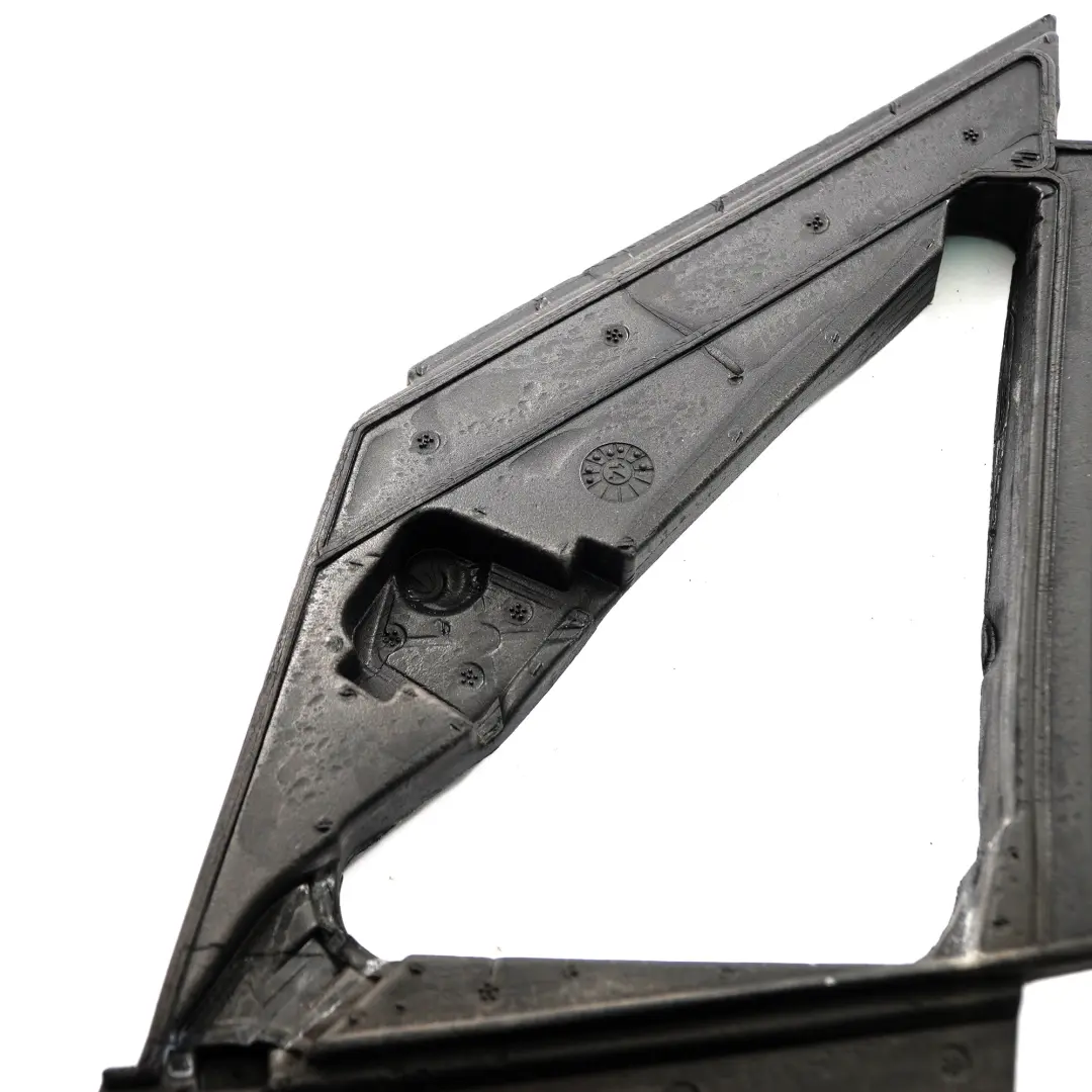  Mirror Cover Mercedes W246 Door Front Left N/S Interior Triangle - SKU A2467270388 - Part number A2467270388
