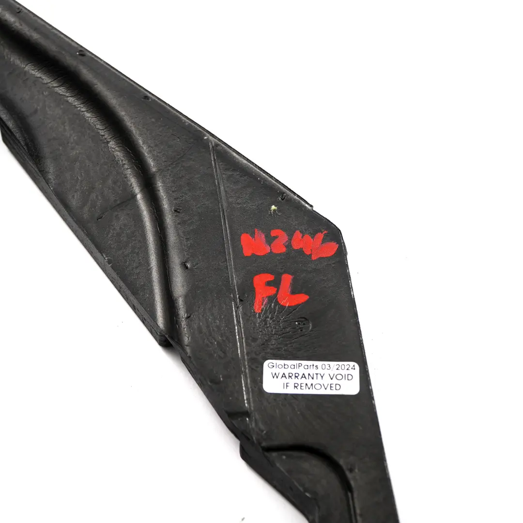 Copri specchio Mercedes W246 Porta anteriore sinistra Triangolo - SKU A2467270388 - Numero di parte A2467270388