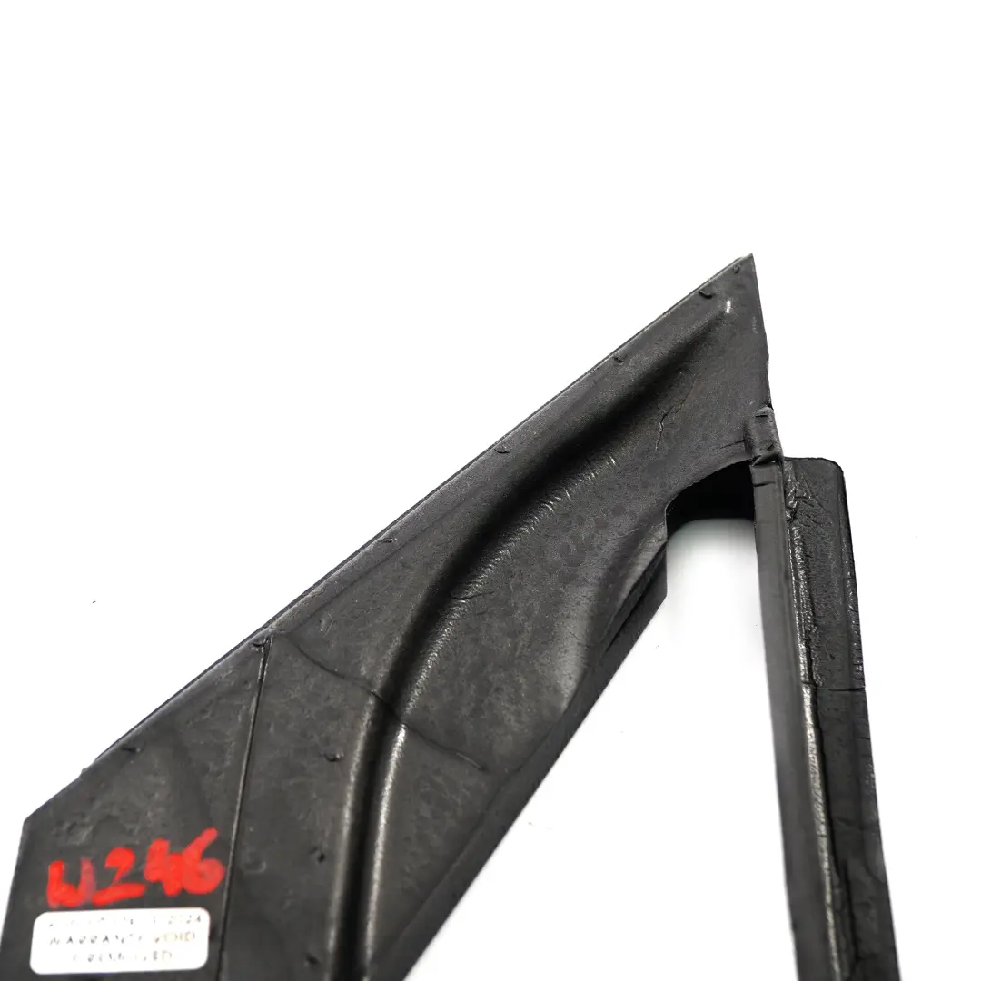 Mirror Cover Mercedes W246 Door Front Right O/S Interior Triangle to with Part number A2467270488 Mirror Cover Mercedes W246 Door Front Right O/S Interior Triangle - SKU A2467270488 - Part number A2467270488