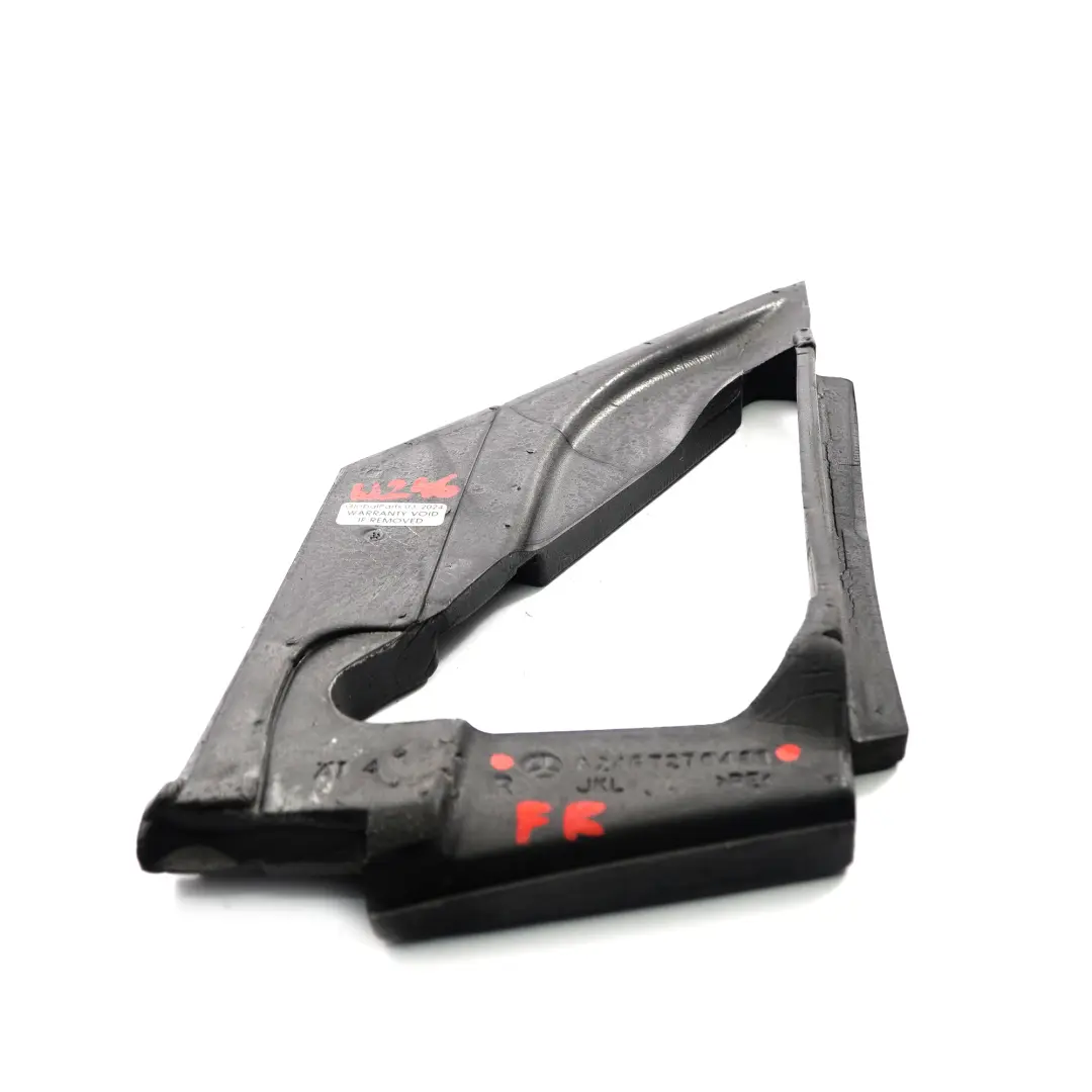 Copri specchio Mercedes W246 Porta anteriore destra Triangolo per con numero di parte A2467270488 Copri specchio Mercedes W246 Porta anteriore destra Triangolo - SKU A2467270488 - Numero di parte A2467270488