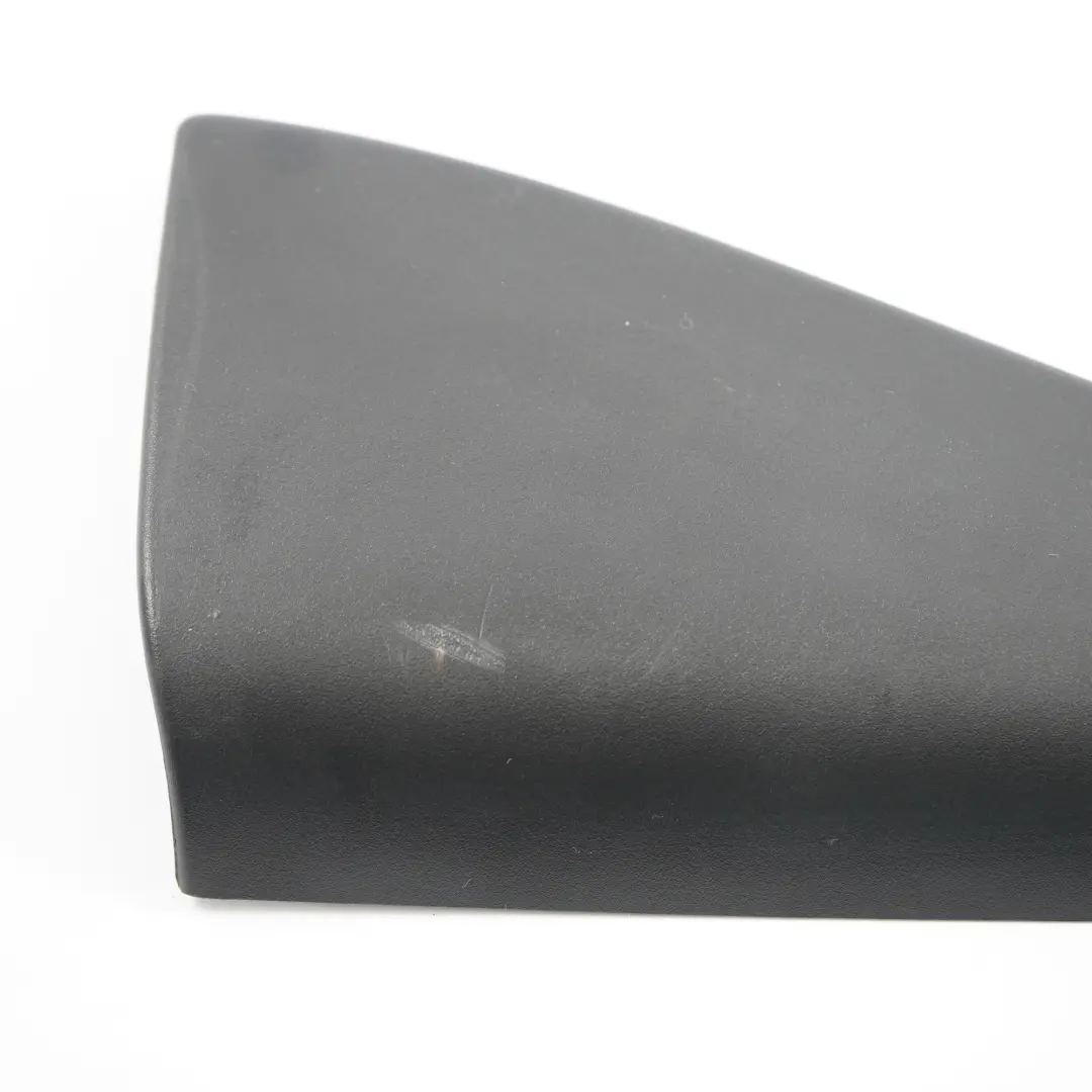 Mercedes W246 Door Card Interior Trim Rear Left N/S Cover Plate - SKU A2467300111 - Part number A2467300111