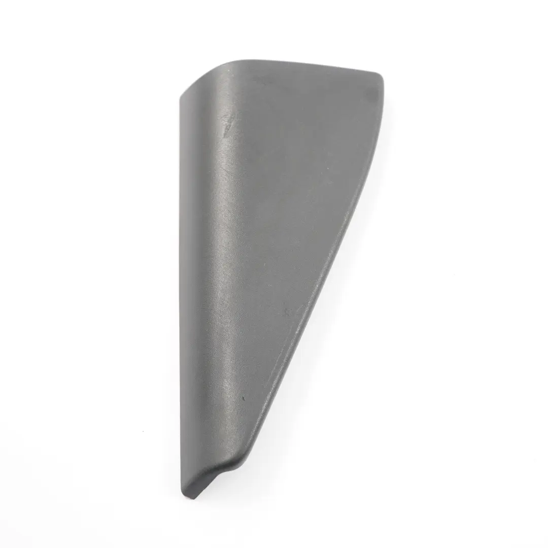 Mercedes W246 Door Card Interior Trim Rear Left N/S Cover Plate - SKU A2467300111 - Part number A2467300111