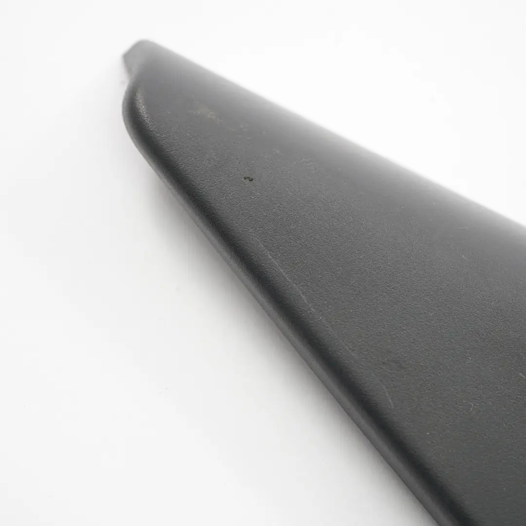 Mercedes W246 Door Card Interior Trim Rear Left N/S Cover Plate - SKU A2467300111 - Part number A2467300111