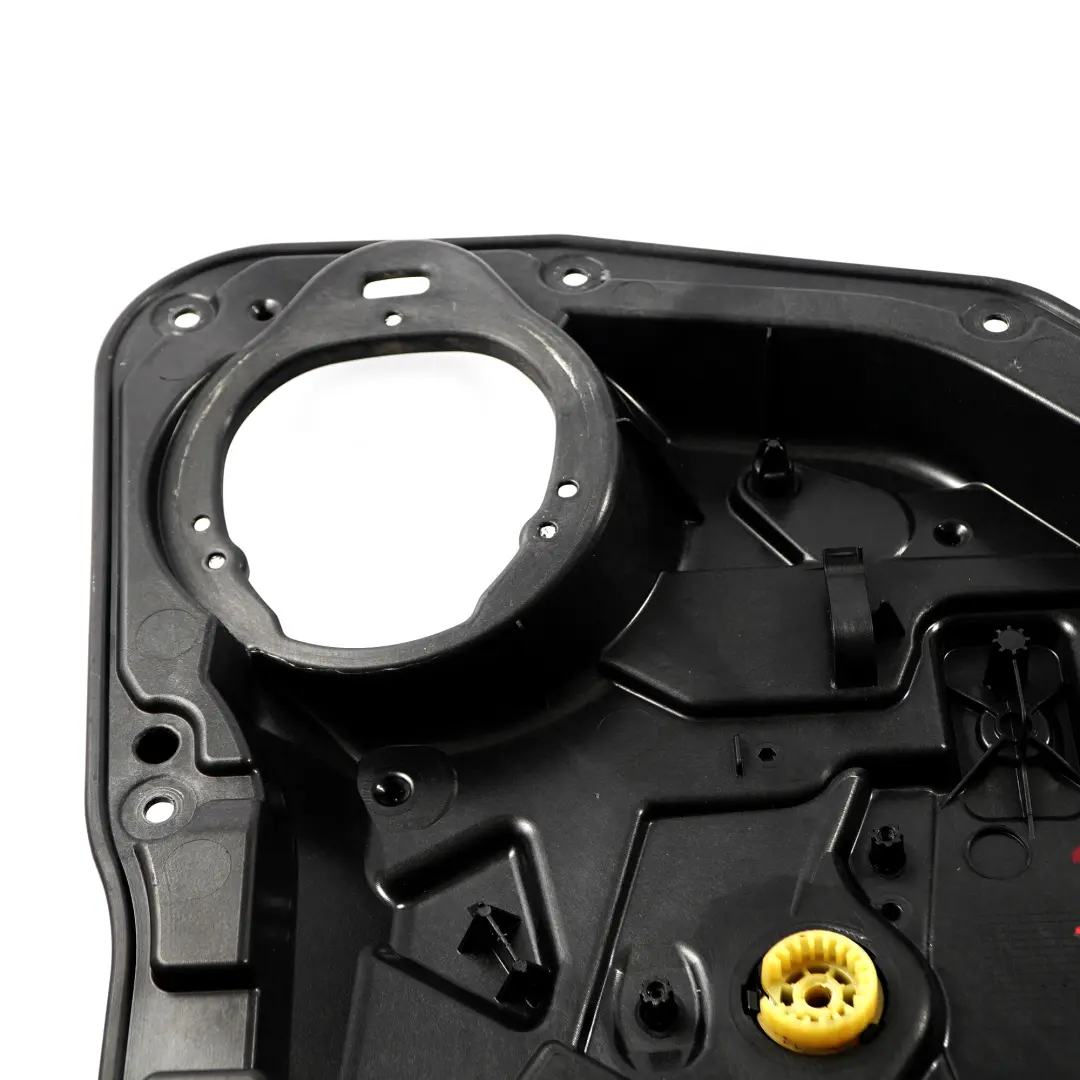 Support Carte Porte Arriere Gauche Lève-Vitre Régulateur pour Mercedes W246 à propos du numéro de pièce A2467300179 Mercedes W246 Support Carte Porte Arriere Gauche Lève-Vitre Régulateur - SKU A2467300179 - Numéro de pièce A2467300179
