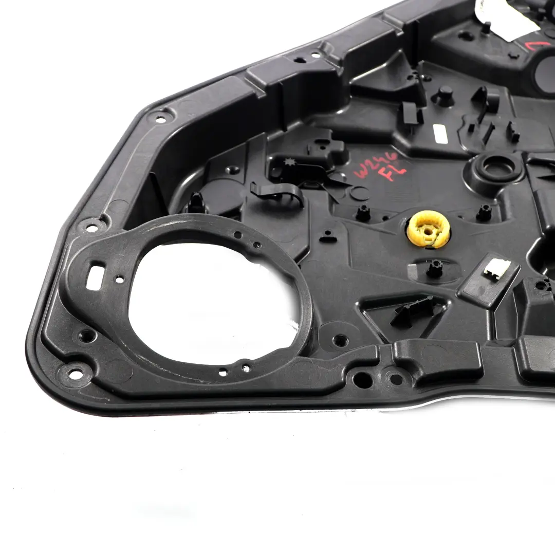 Mercedes W246 Support Carte Porte Arriere Gauche Lève-Vitre Régulateur - SKU A2467300179 - Numéro de pièce A2467300179