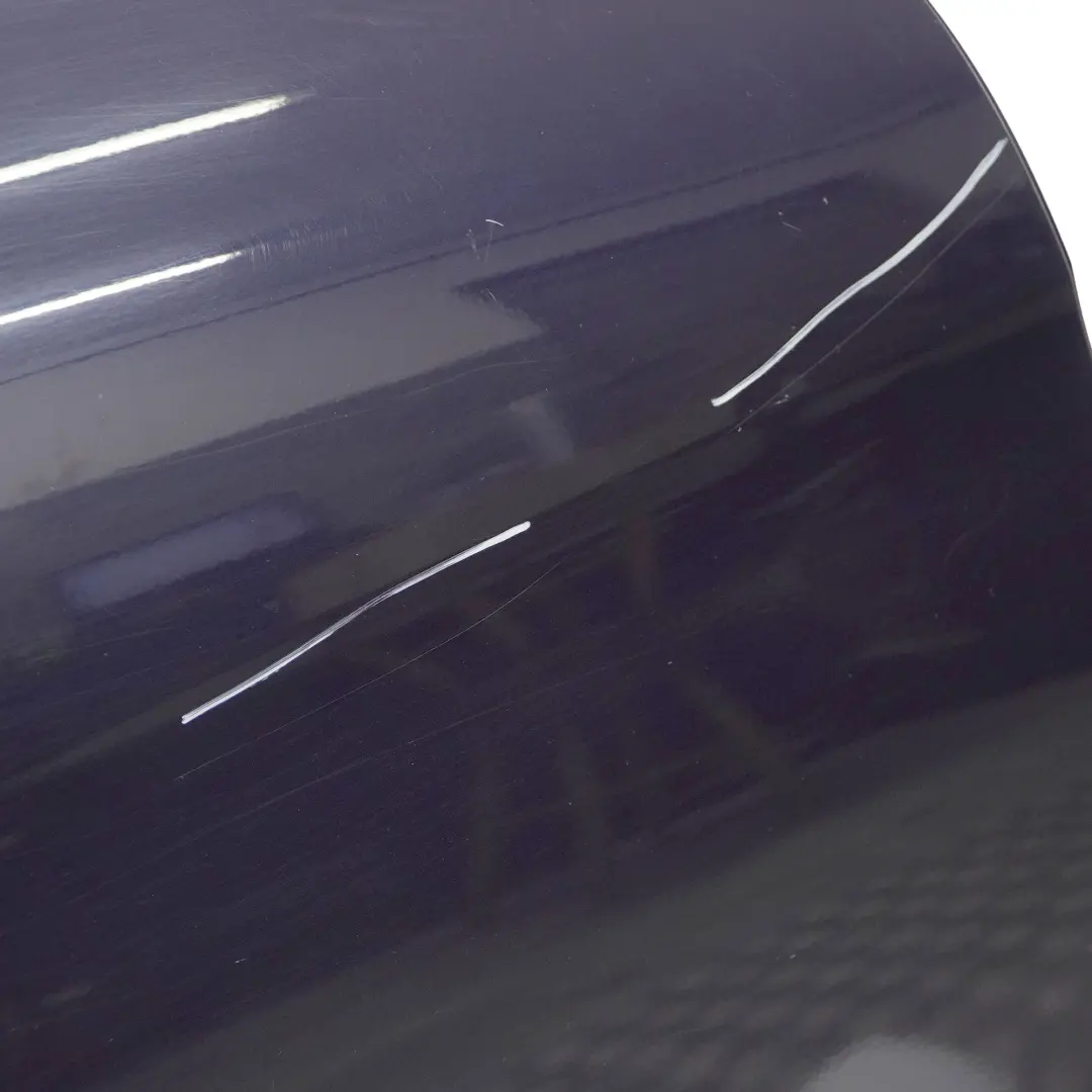 Mercedes W246 Tür hinten rechts Cavansite Blau Metallic - 890 - SKU A2467300205-CVB - Teilenummer A2467300205
