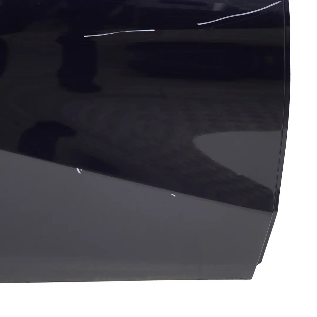 Mercedes W246 Puerta Trasera Derecha Panel Revestimiento Cavansite Blue - 890 - SKU A2467300205-CVB - Número de pieza A2467300205