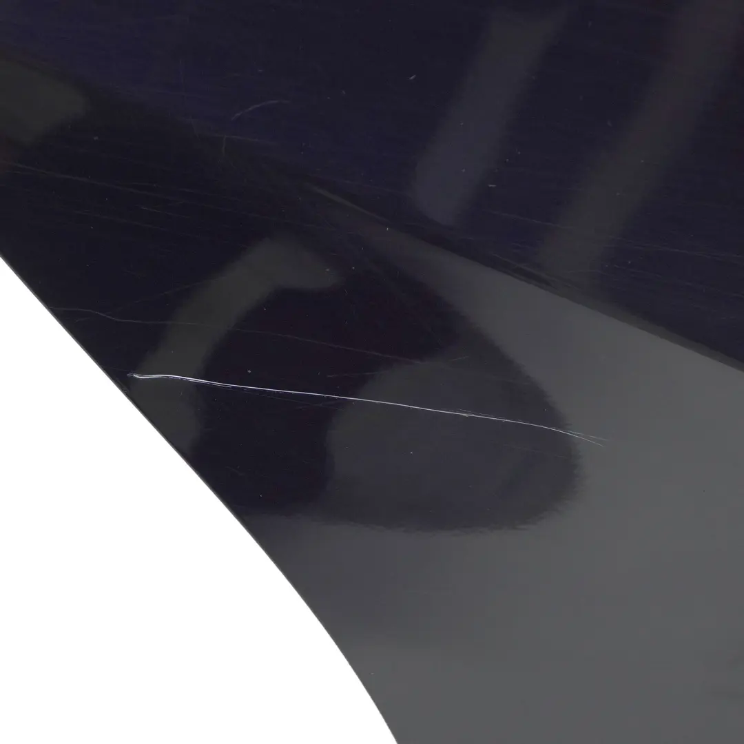 Tür hinten rechts Cavansite Blau Metallic - 890 für Mercedes W246 mit Teilenummer A2467300205 Mercedes W246 Tür hinten rechts Cavansite Blau Metallic - 890 - SKU A2467300205-CVB - Teilenummer A2467300205