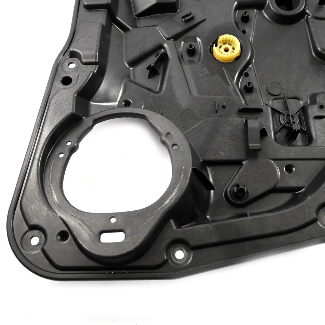 Door Card Mount Rear Right O/S Electric Window Lifter Regulator Mercedes W246 - SKU A2467300279 - Part number A2467300279