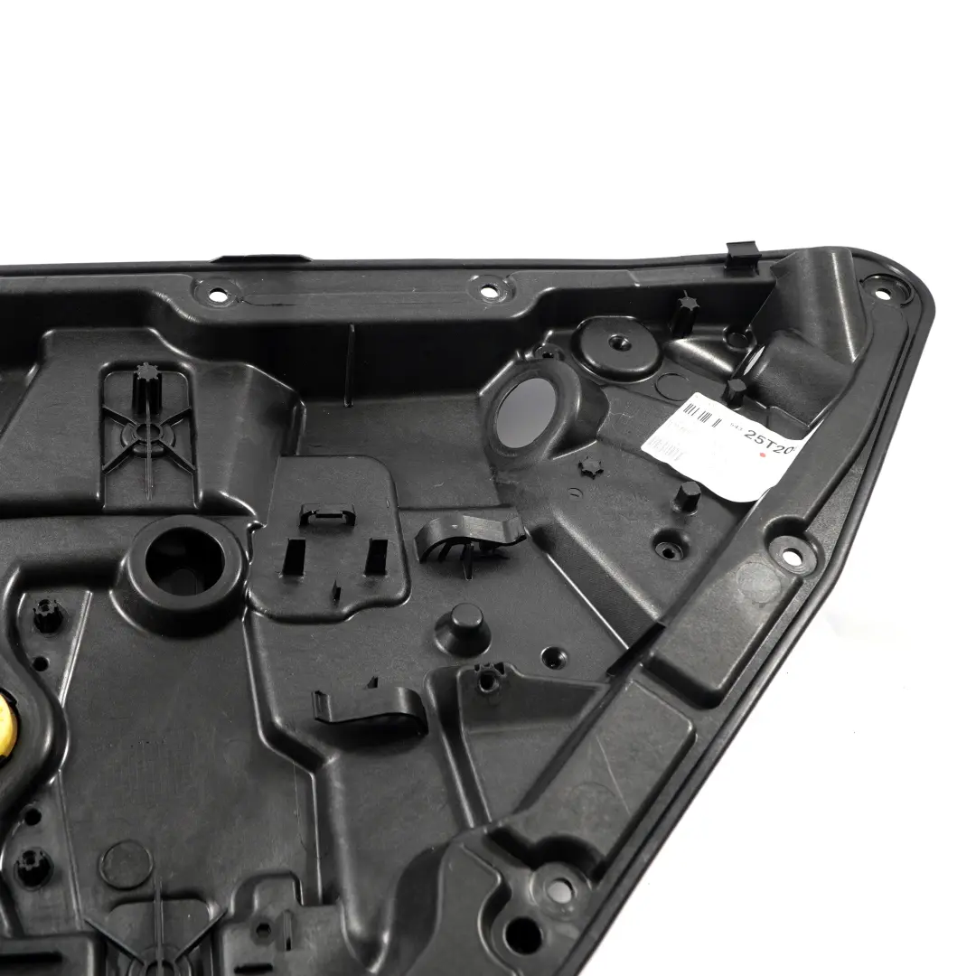 Türkartenhalterung hinten rechts Fensterheber Regulator für Mercedes W246 mit Teilenummer A2467300279 Mercedes W246 Türkartenhalterung hinten rechts Fensterheber Regulator - SKU A2467300279 - Teilenummer A2467300279