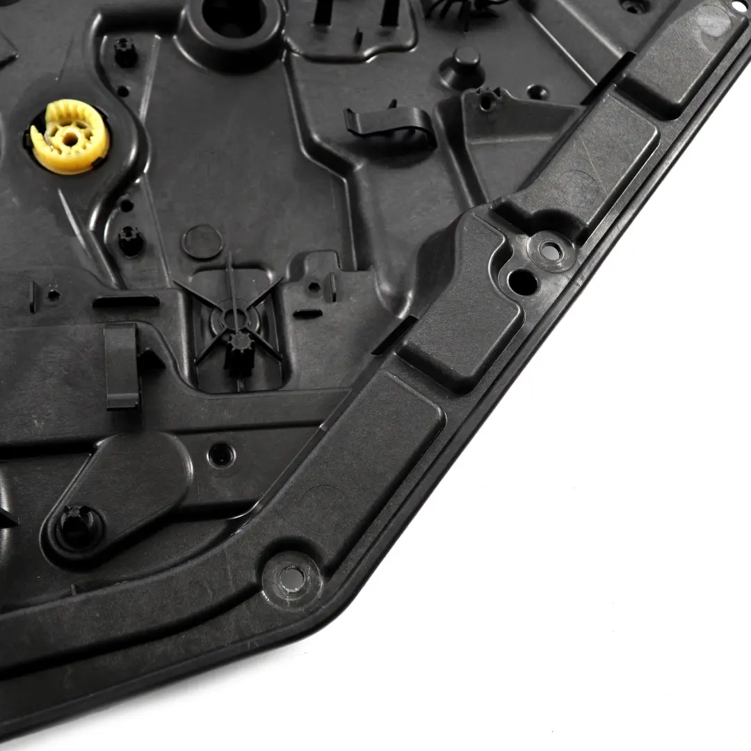 Door Card Mount Rear Right O/S Electric Window Lifter Regulator Mercedes W246 - SKU A2467300279 - Part number A2467300279