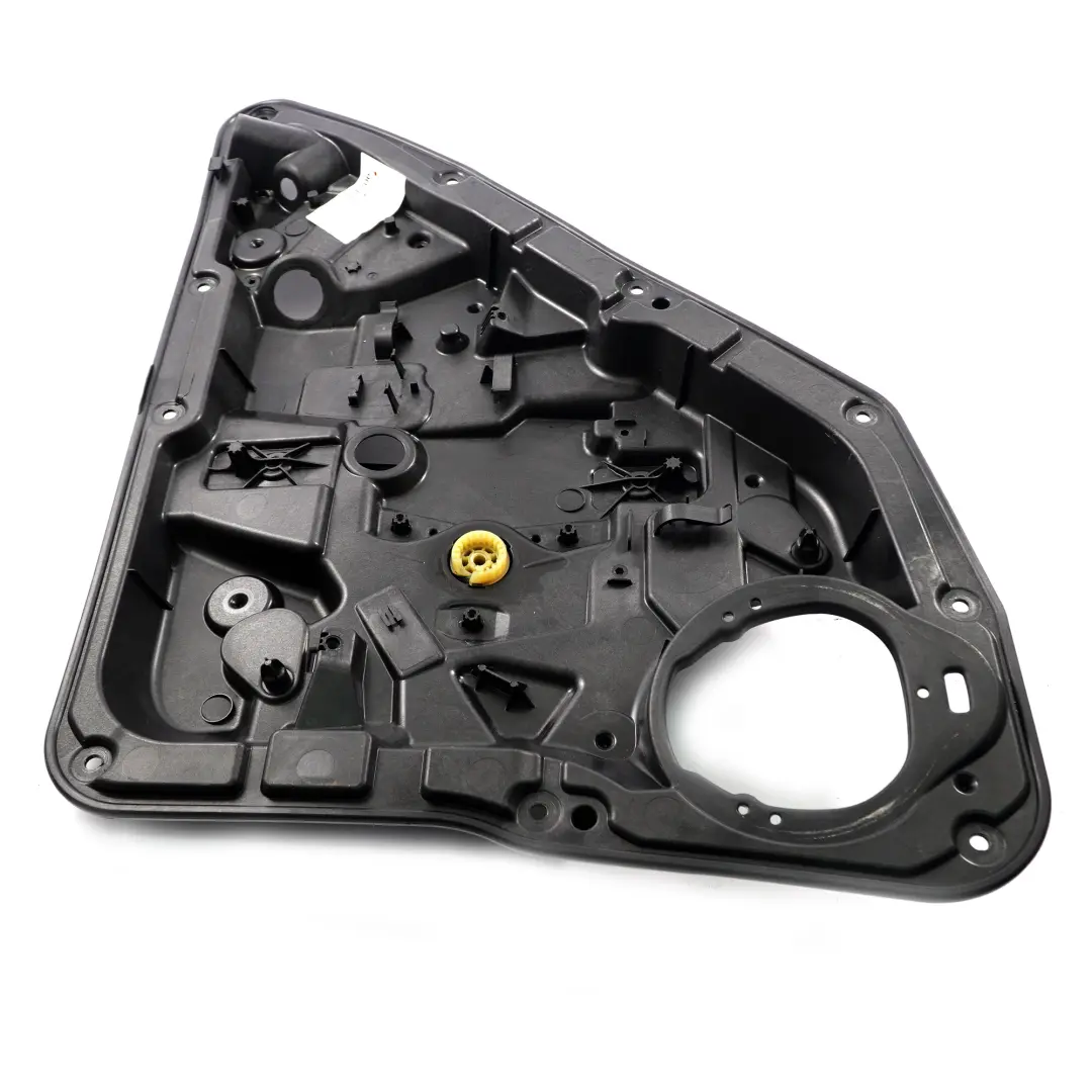 Mercedes W246 Support Carte Porte Arriere Droite Lève-Vitre Régulateur - SKU A2467300279 - Numéro de pièce A2467300279
