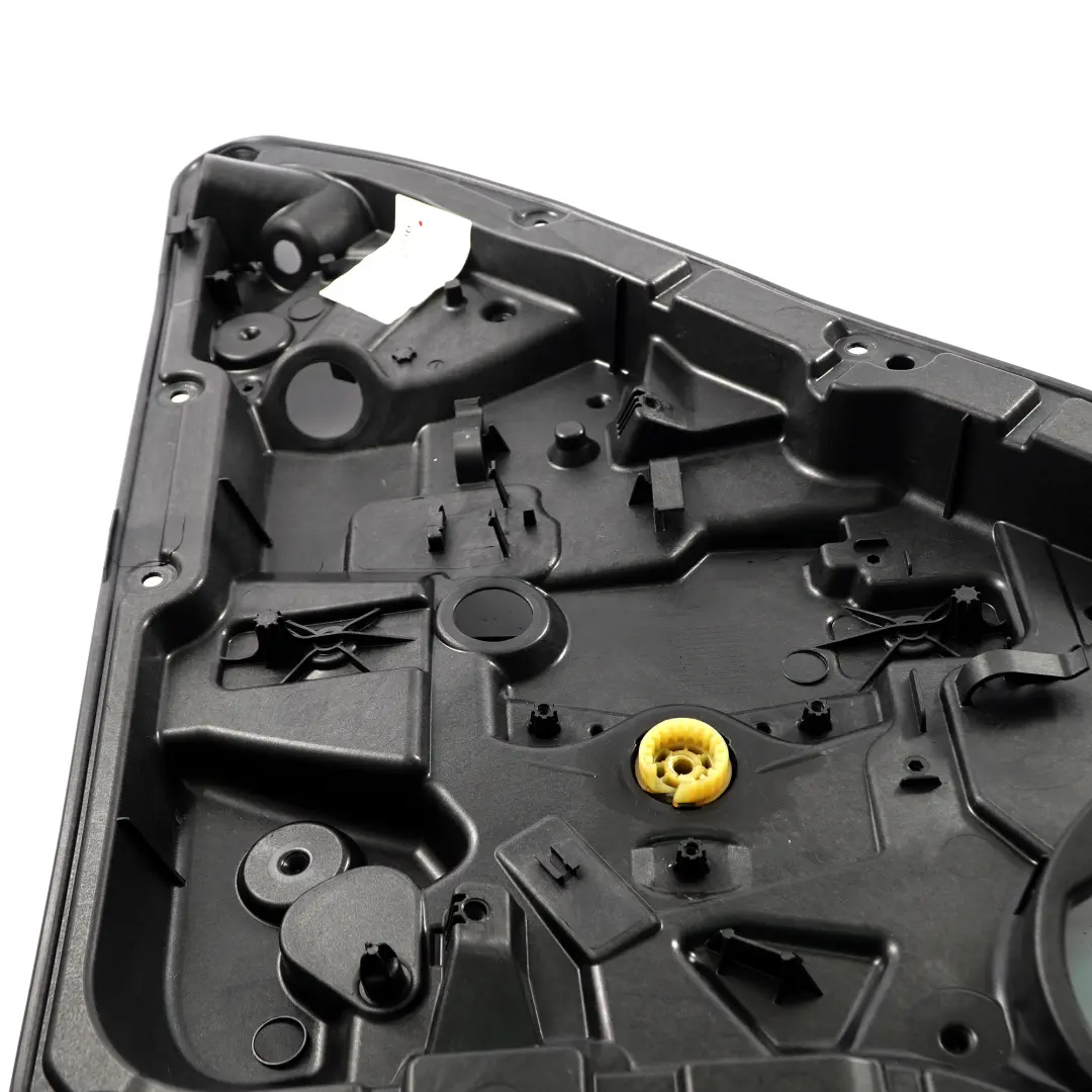 Mercedes W246 Support Carte Porte Arriere Droite Lève-Vitre Régulateur - SKU A2467300279 - Numéro de pièce A2467300279
