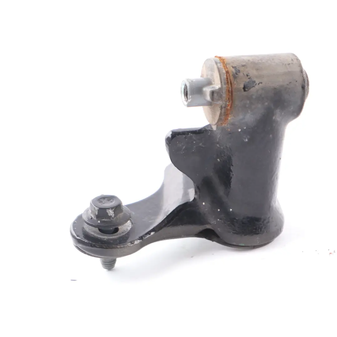 Door Hinge Mercedes W246 Rear Left N/S Bottom Kosmos Cosmic Black Metallic - 191 to with Part number A2467300337 Door Hinge Mercedes W246 Rear Left N/S Bottom Kosmos Cosmic Black Metallic - 191 - SKU A2467300337-KB - Part number A2467300337