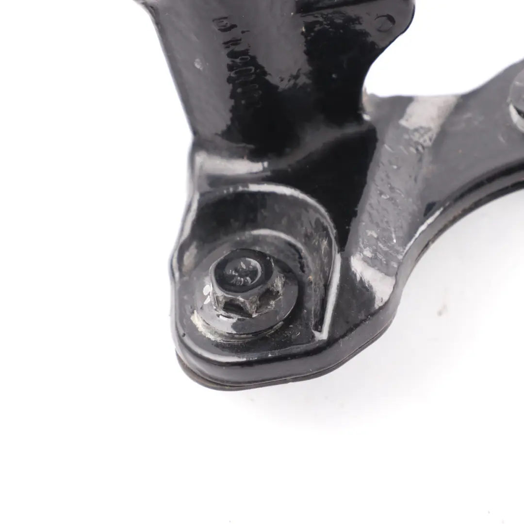 Door Hinge Mercedes W246 Rear Left N/S Bottom Kosmos Cosmic Black Metallic - 191 to with Part number A2467300337 Door Hinge Mercedes W246 Rear Left N/S Bottom Kosmos Cosmic Black Metallic - 191 - SKU A2467300337-KB - Part number A2467300337