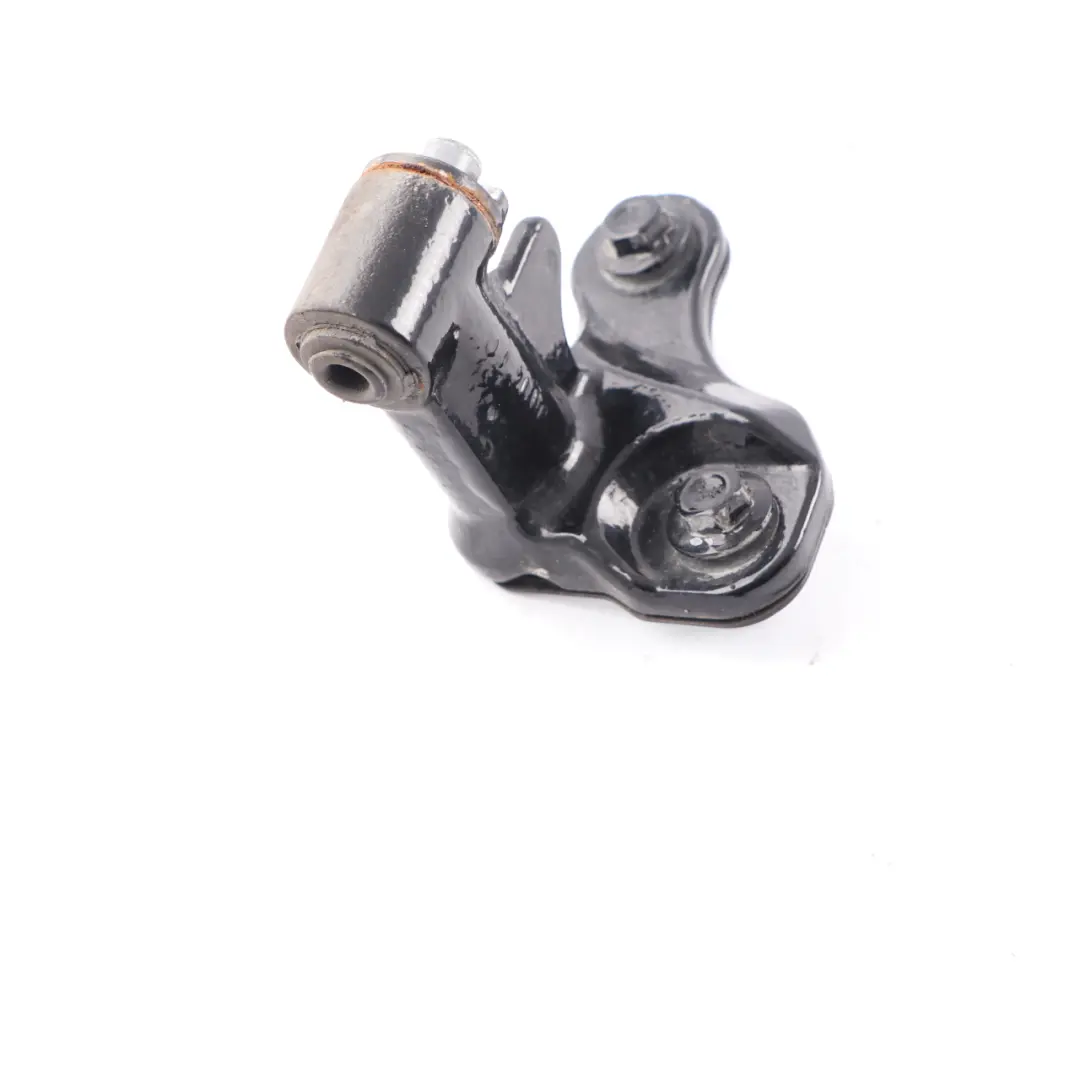 Door Hinge Mercedes W246 Rear Left N/S Bottom Kosmos Cosmic Black Metallic - 191 to with Part number A2467300337 Door Hinge Mercedes W246 Rear Left N/S Bottom Kosmos Cosmic Black Metallic - 191 - SKU A2467300337-KB - Part number A2467300337