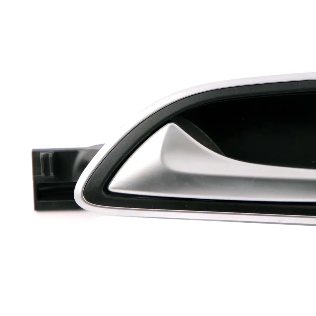 Interior Door Card Handle Cover Rear Left N/S to Mercedes W176 with Part number A2467300348 Mercedes W176 Interior Door Card Handle Cover Rear Left N/S - SKU A2467300348-1 - Part number A2467300348