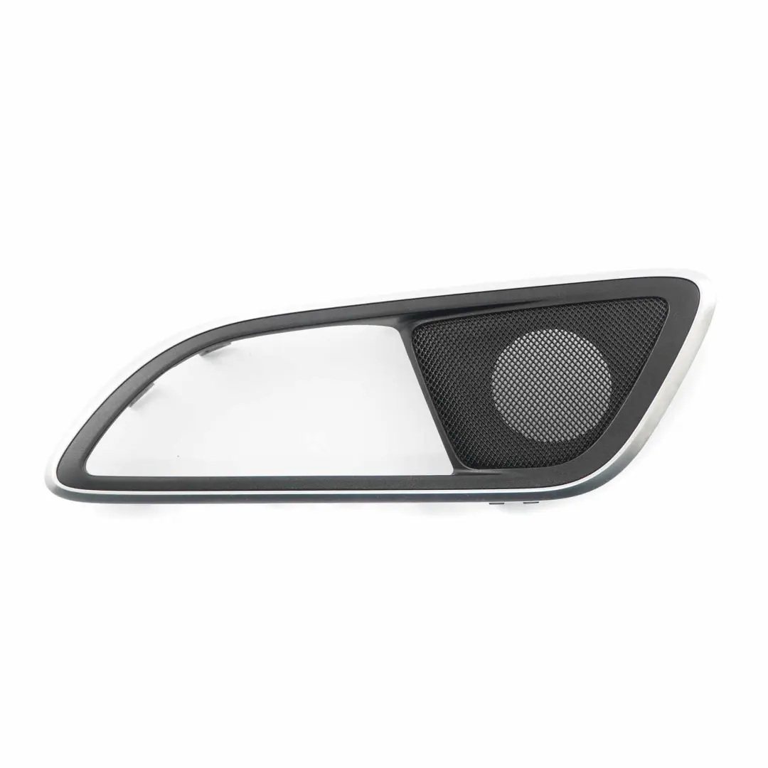 Mercedes W176 Coperchio maniglia porta interna posteriore sinistra - SKU A2467300348-1 - Numero di parte A2467300348