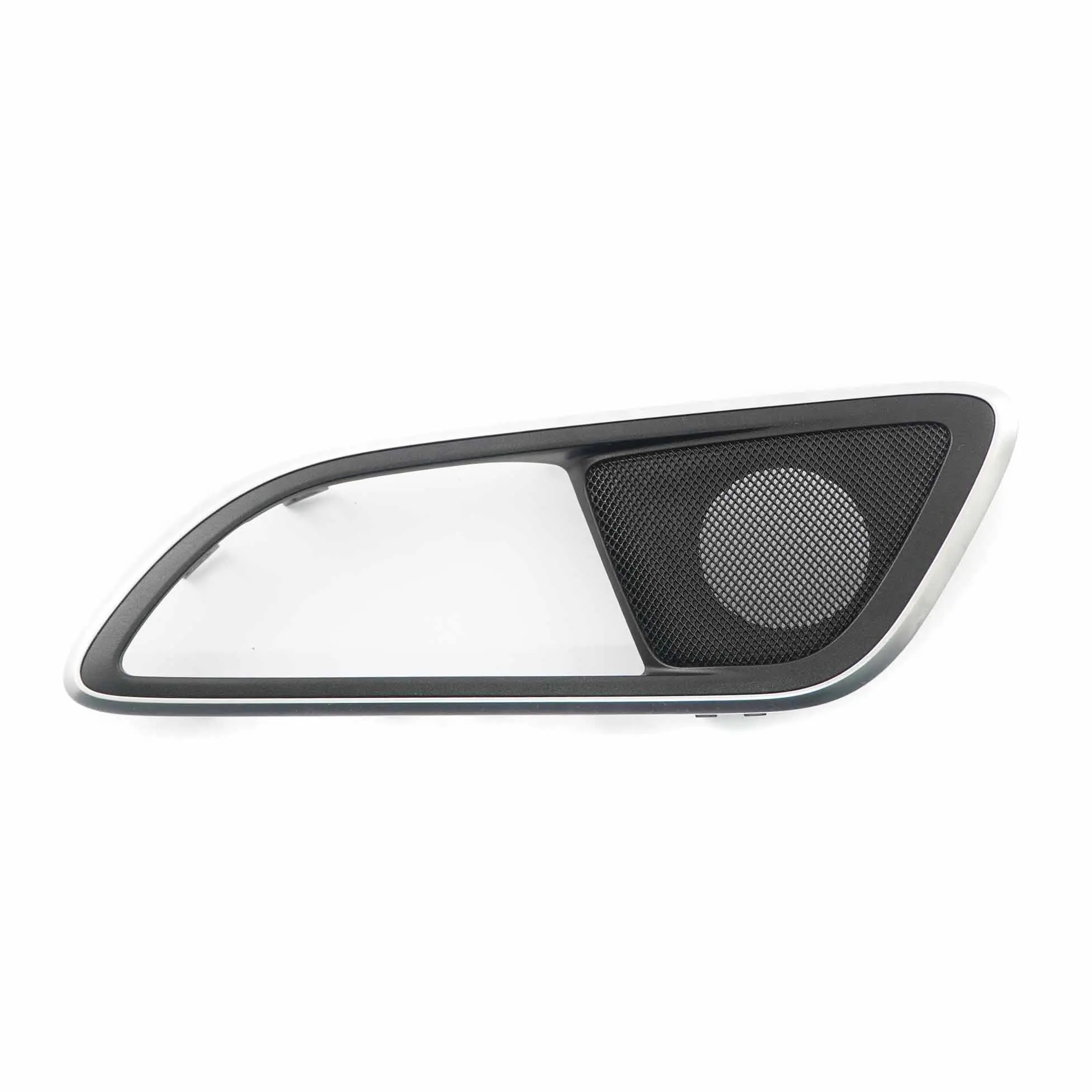 Mercedes W176 Interior Puerta Tarjeta Manija Tapa Trasera Izquierda A2467300348