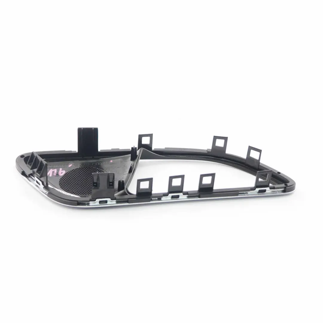 Mercedes W176 Innenraum Tür Karte Griff Abdeckung hinten links - SKU A2467300348-1 - Teilenummer A2467300348