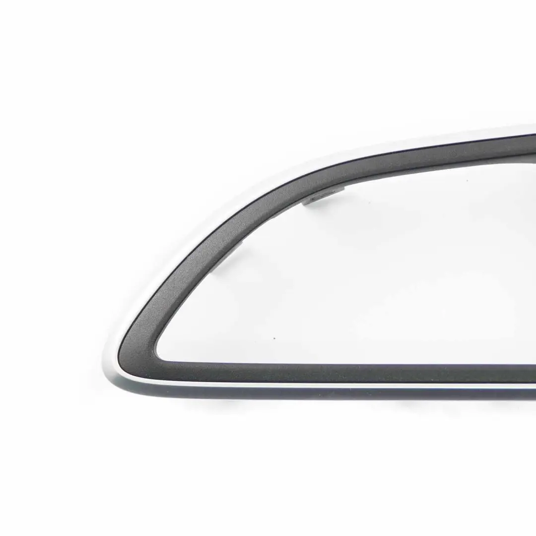 Mercedes W176 Coperchio maniglia porta interna posteriore sinistra - SKU A2467300348-1 - Numero di parte A2467300348