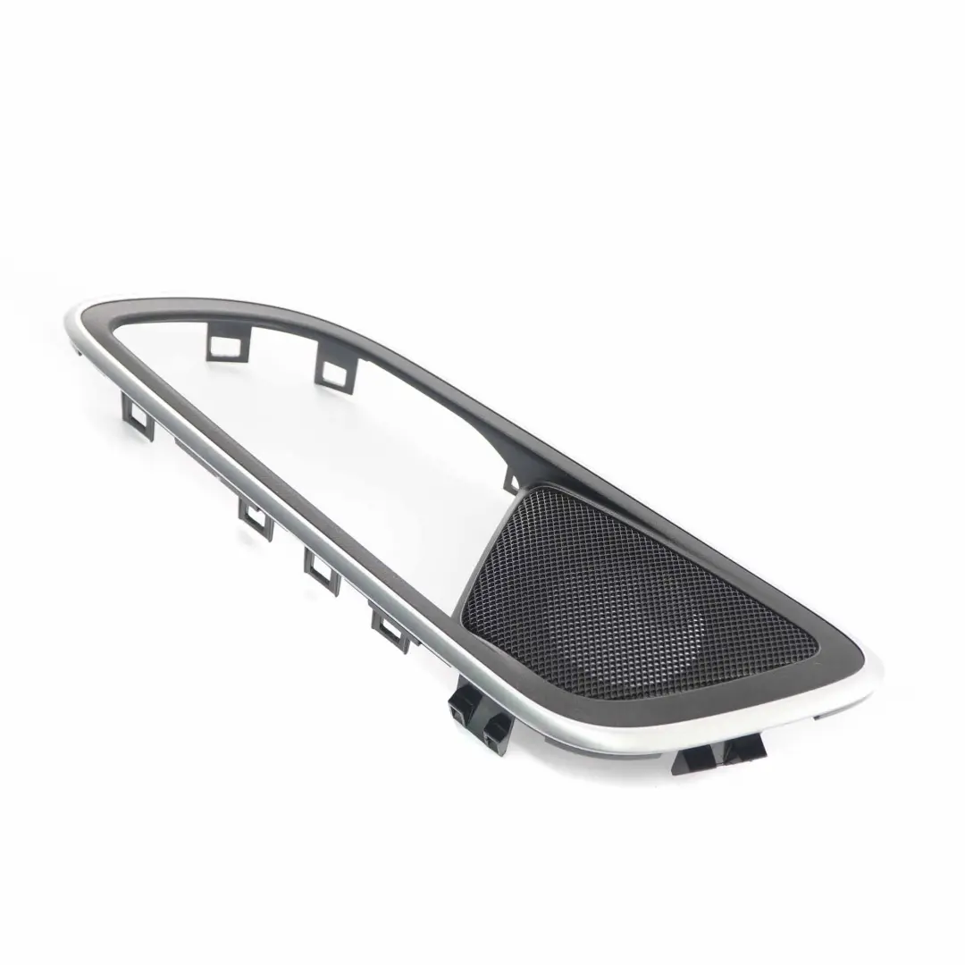 Interior Door Card Handle Cover Rear Left N/S Mercedes W176 - SKU A2467300348-1 - Part number A2467300348