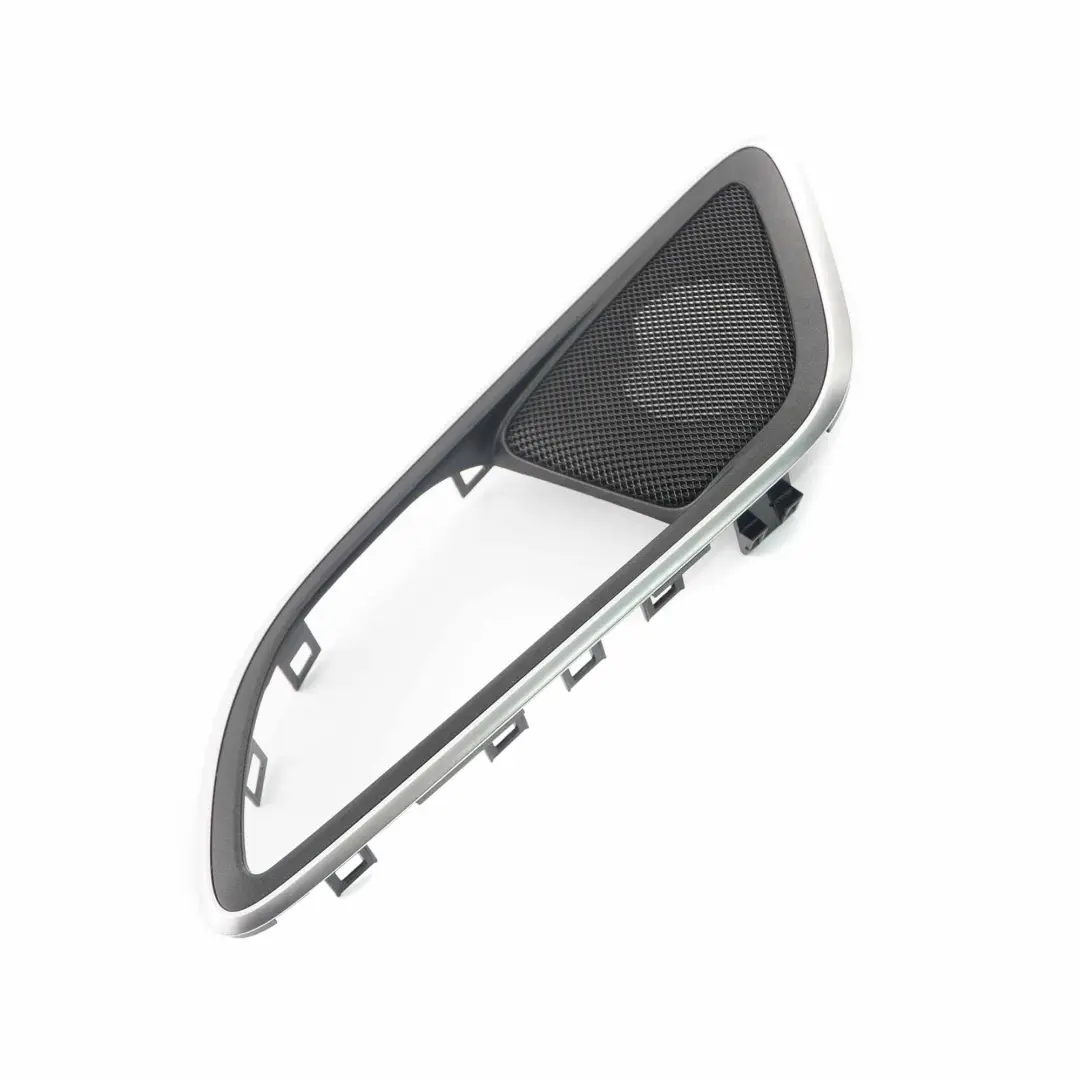 Interior Door Card Handle Cover Rear Left N/S Mercedes W176 - SKU A2467300348-1 - Part number A2467300348