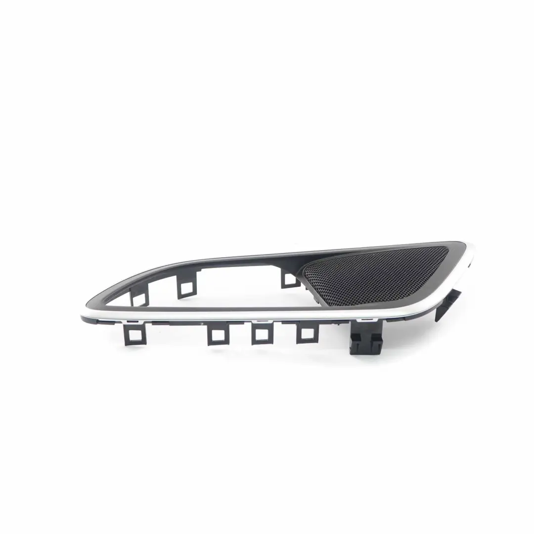 Interior Door Card Handle Cover Rear Left N/S Mercedes W176 - SKU A2467300348-1 - Part number A2467300348
