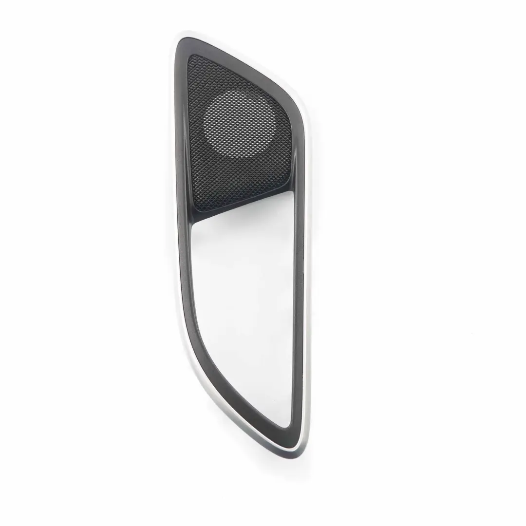 Coperchio maniglia porta interna posteriore sinistra per Mercedes W176 con numero di parte A2467300348 Mercedes W176 Coperchio maniglia porta interna posteriore sinistra - SKU A2467300348-1 - Numero di parte A2467300348