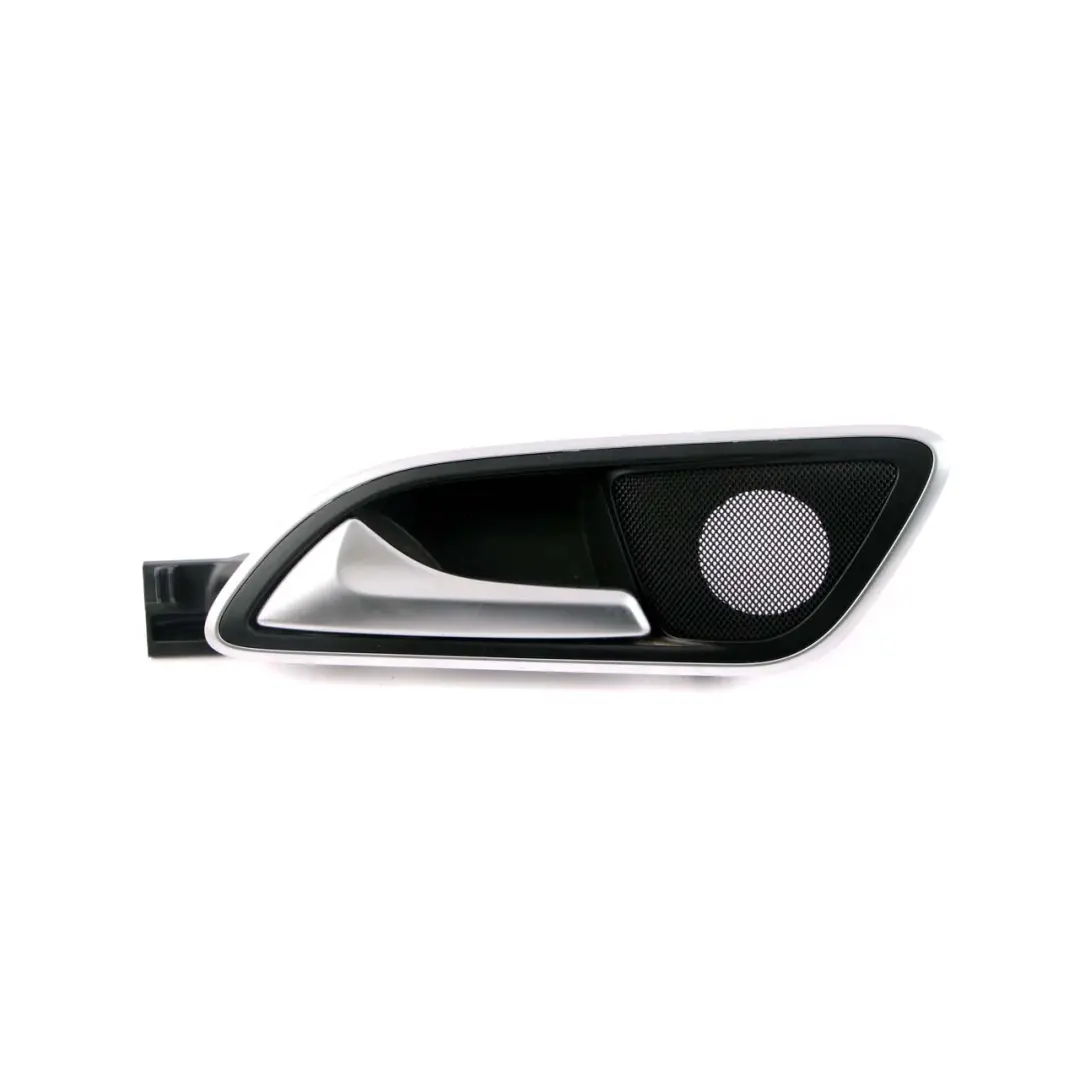 Mercedes W176 Coperchio maniglia porta interna posteriore sinistra - SKU A2467300348 - Numero di parte A2467300348