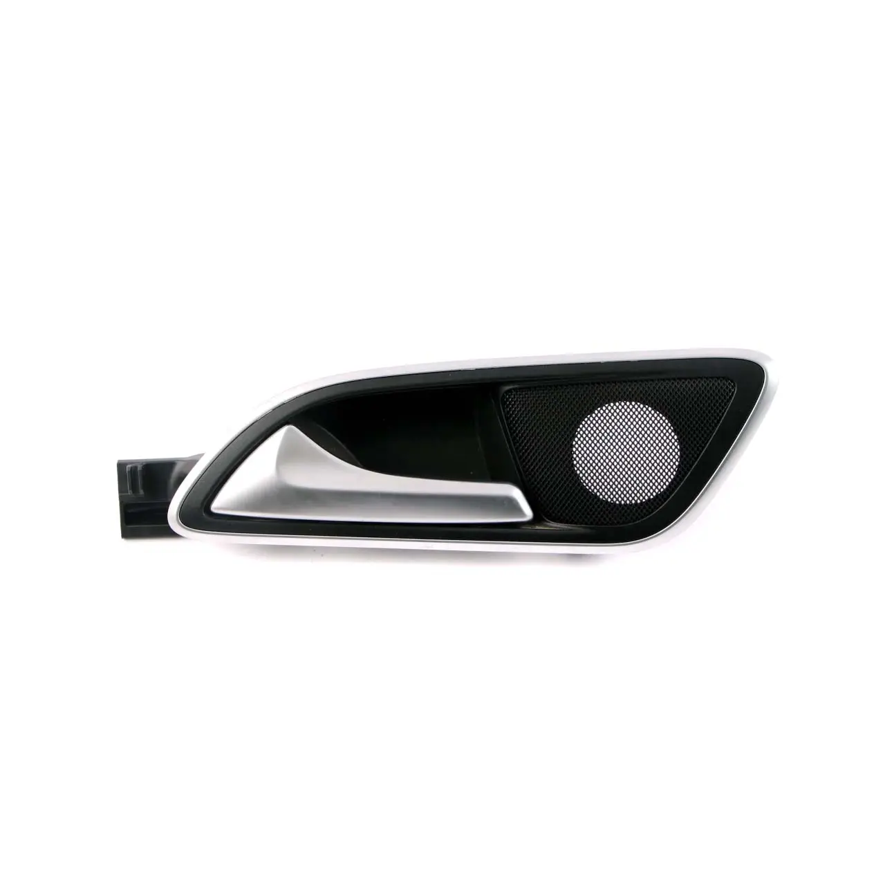 Mercedes W176 Couvercle poignée de porte intérieure arrière gauche A2467300348
