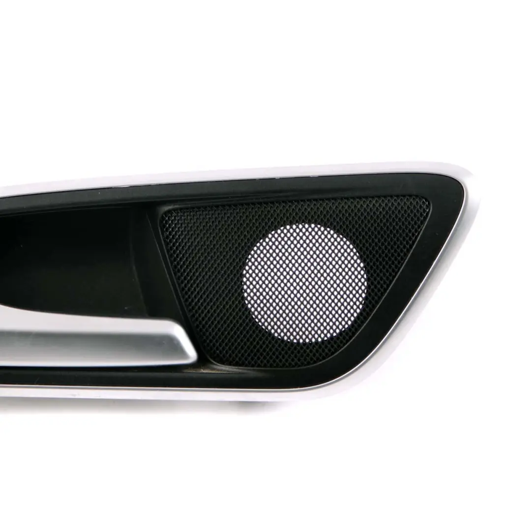 Couvercle poignée de porte intérieure arrière gauche pour Mercedes W176 à propos du numéro de pièce A2467300348 Mercedes W176 Couvercle poignée de porte intérieure arrière gauche - SKU A2467300348 - Numéro de pièce A2467300348