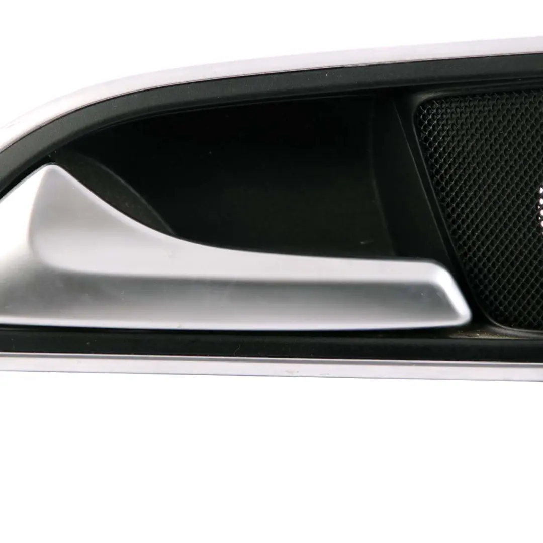 Interior Door Card Handle Cover Rear Left N/S to Mercedes W176 with Part number A2467300348 Mercedes W176 Interior Door Card Handle Cover Rear Left N/S - SKU A2467300348 - Part number A2467300348