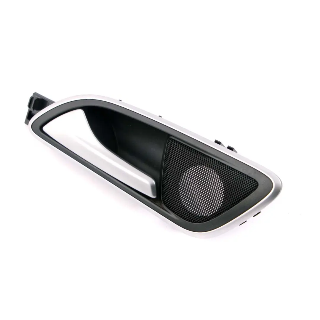 Mercedes W176 Coperchio maniglia porta interna posteriore sinistra - SKU A2467300348 - Numero di parte A2467300348