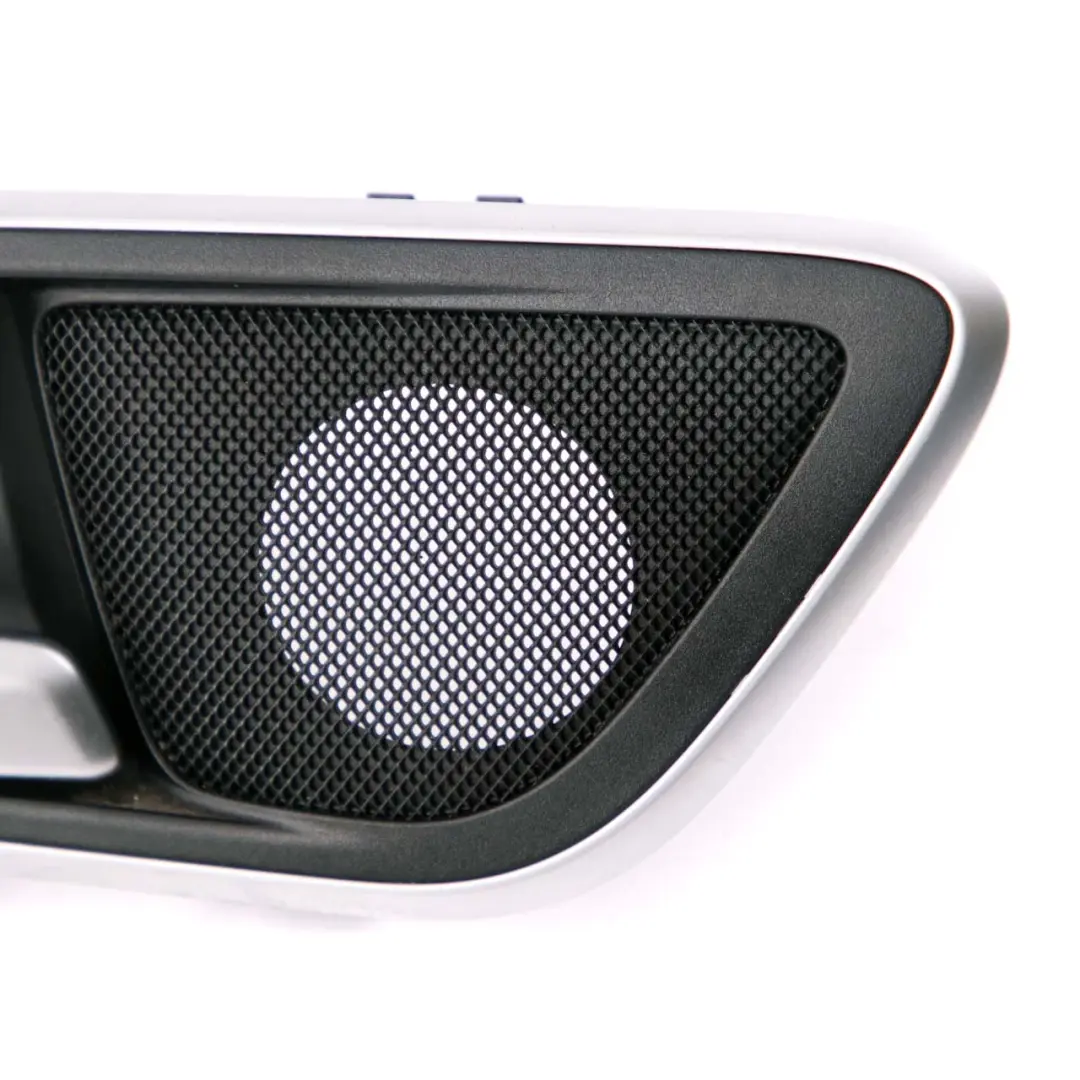 Mercedes W176 Coperchio maniglia porta interna posteriore sinistra - SKU A2467300348 - Numero di parte A2467300348