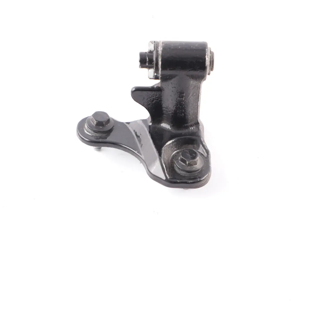 Door Hinge Mercedes W246 Rear Right O/S Bottom Kosmos Cosmic Black Metallic 191 to with Part number A2467300437 Door Hinge Mercedes W246 Rear Right O/S Bottom Kosmos Cosmic Black Metallic 191 - SKU A2467300437-KB - Part number A2467300437