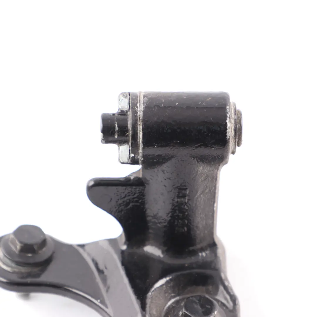 Door Hinge Mercedes W246 Rear Right O/S Bottom Kosmos Cosmic Black Metallic 191 to with Part number A2467300437 Door Hinge Mercedes W246 Rear Right O/S Bottom Kosmos Cosmic Black Metallic 191 - SKU A2467300437-KB - Part number A2467300437