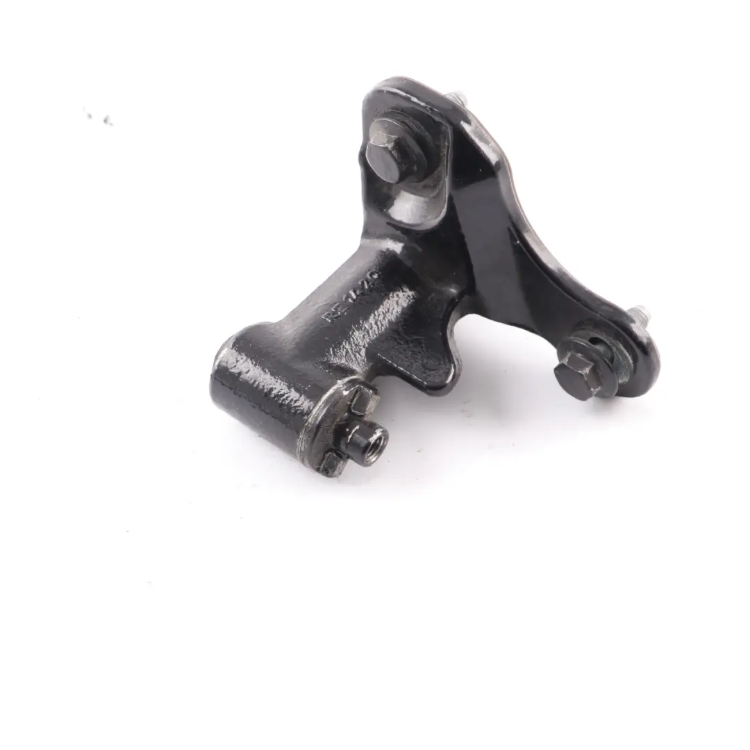 Door Hinge Mercedes W246 Rear Right O/S Bottom Kosmos Cosmic Black Metallic 191 to with Part number A2467300437 Door Hinge Mercedes W246 Rear Right O/S Bottom Kosmos Cosmic Black Metallic 191 - SKU A2467300437-KB - Part number A2467300437