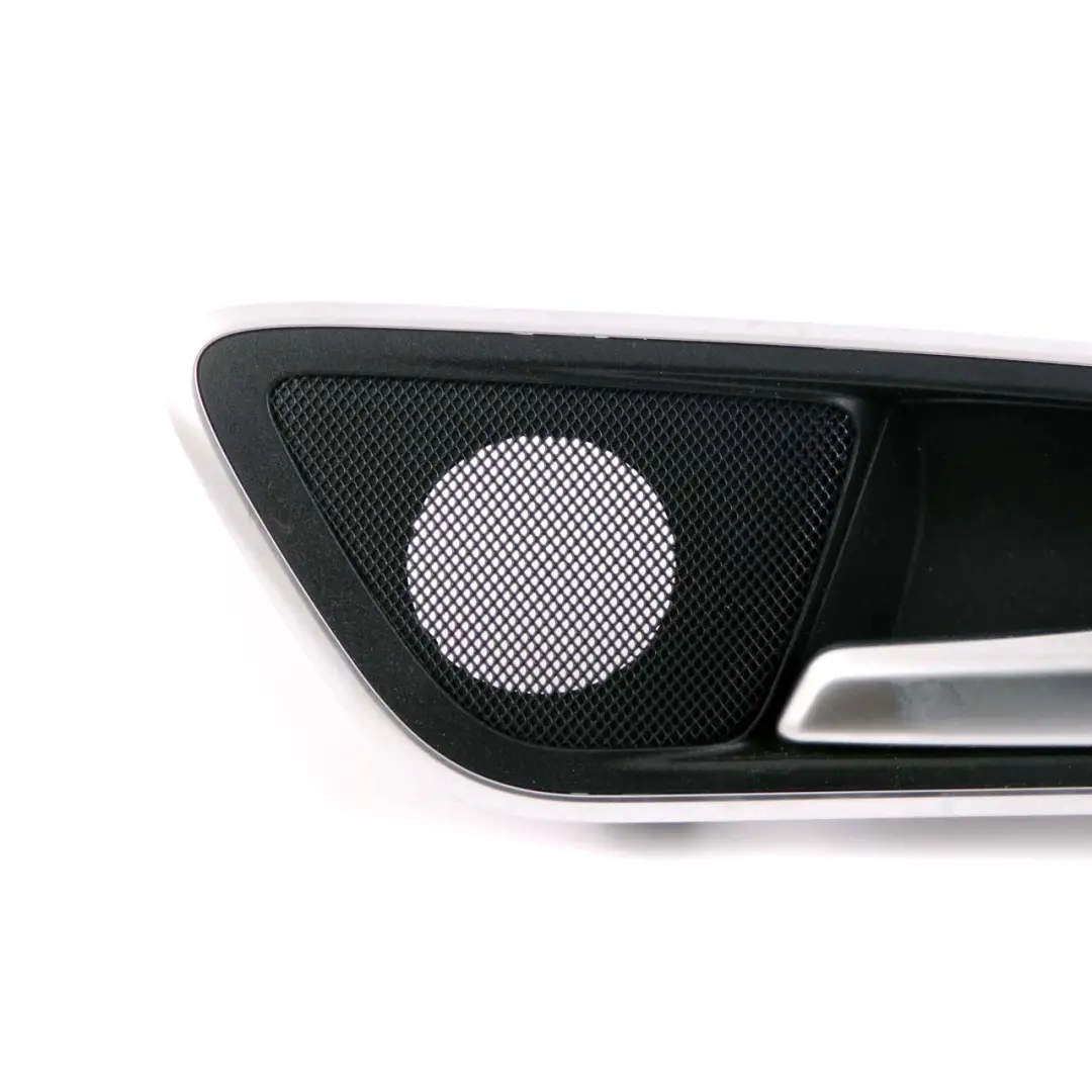 Interior Door Handle Card Cover Rear Right O/S to Mercedes W176 with Part number A2467300448 Mercedes W176 Interior Door Handle Card Cover Rear Right O/S - SKU A2467300448 - Part number A2467300448