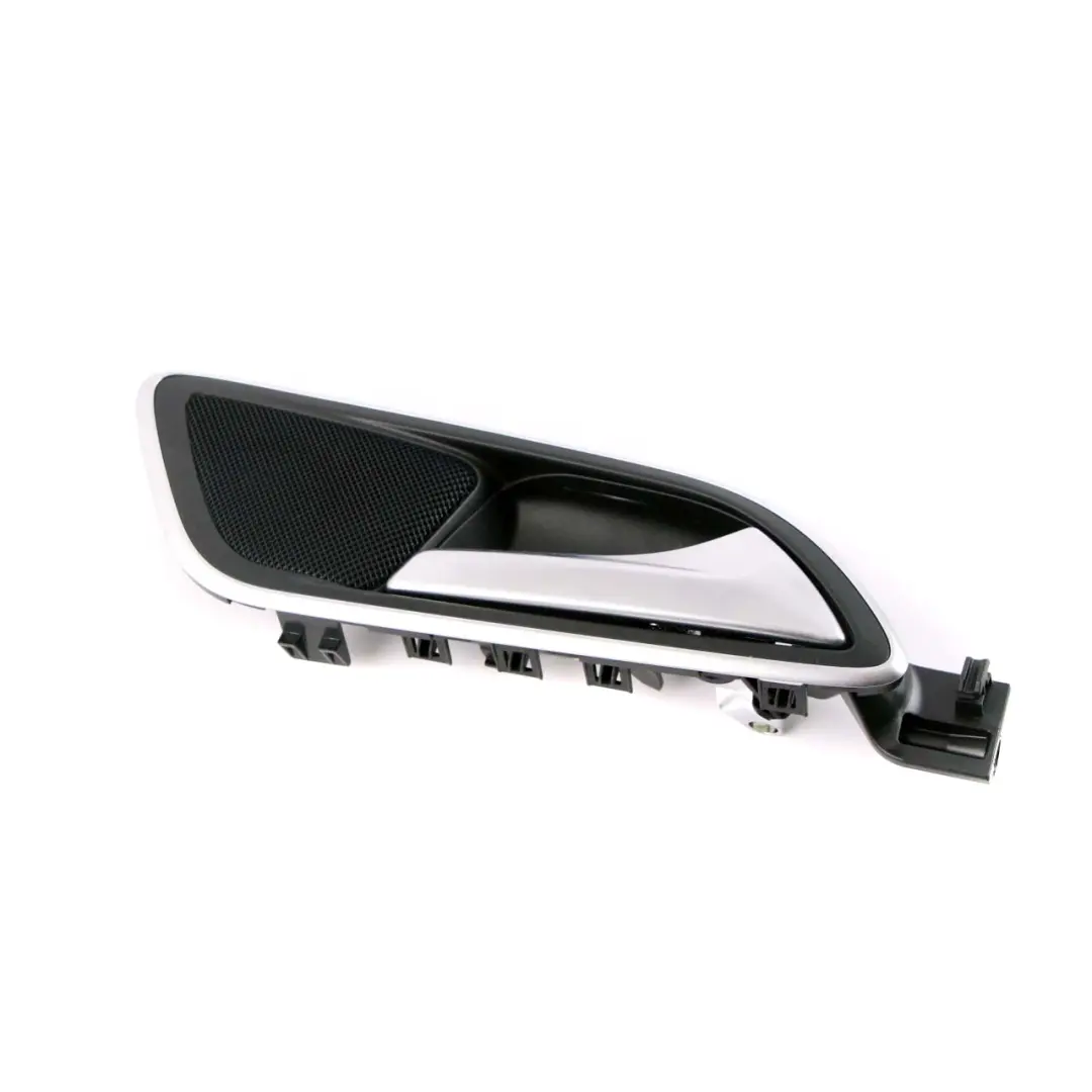 Coperchio maniglia porta interna posteriore destra per Mercedes W176 con numero di parte A2467300448 Mercedes W176 Coperchio maniglia porta interna posteriore destra - SKU A2467300448 - Numero di parte A2467300448