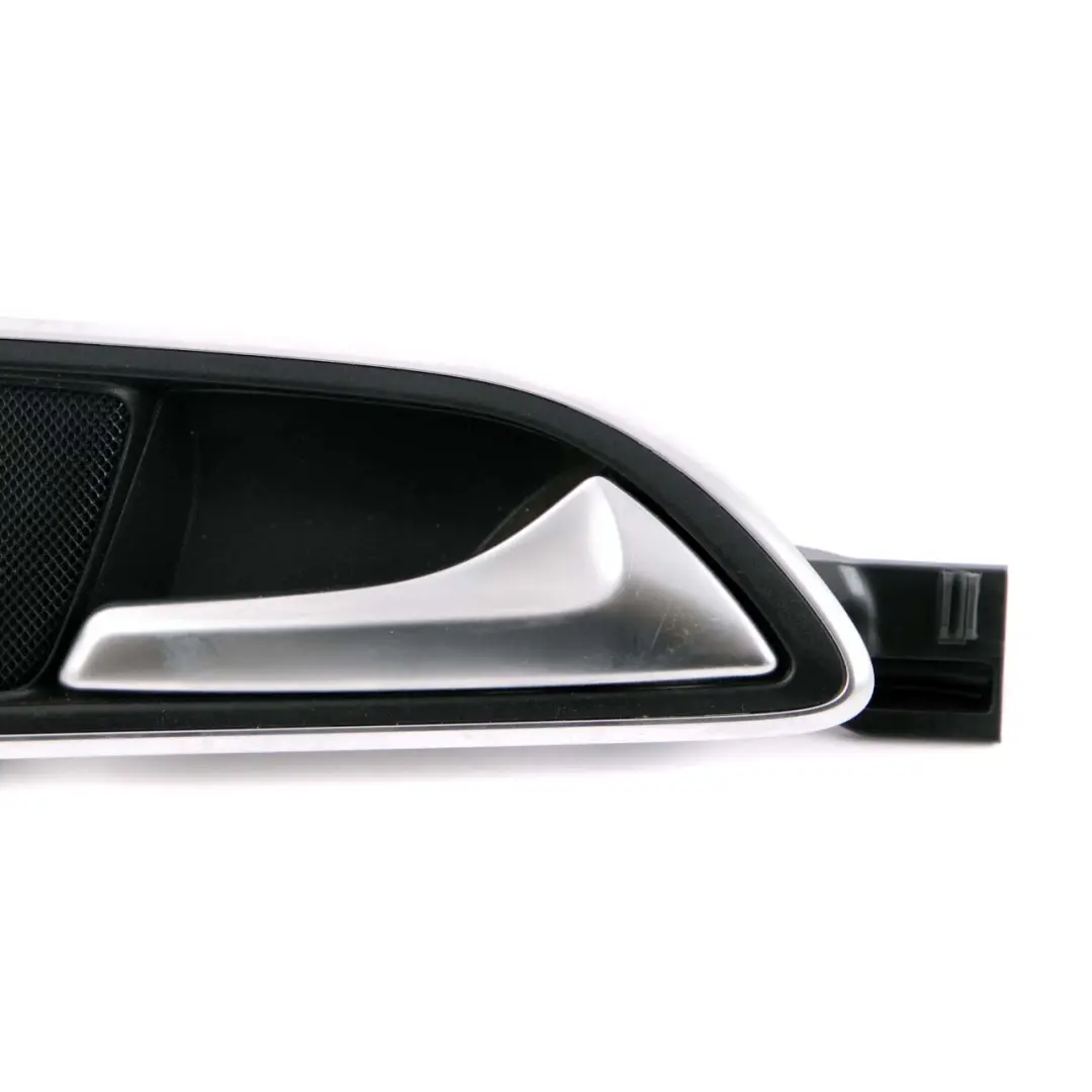 Interior Door Handle Card Cover Rear Right O/S Mercedes W176 - SKU A2467300448 - Part number A2467300448