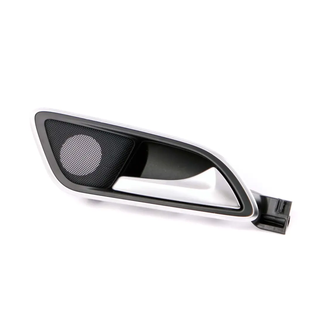 Interior Door Handle Card Cover Rear Right O/S to Mercedes W176 with Part number A2467300448 Mercedes W176 Interior Door Handle Card Cover Rear Right O/S - SKU A2467300448 - Part number A2467300448