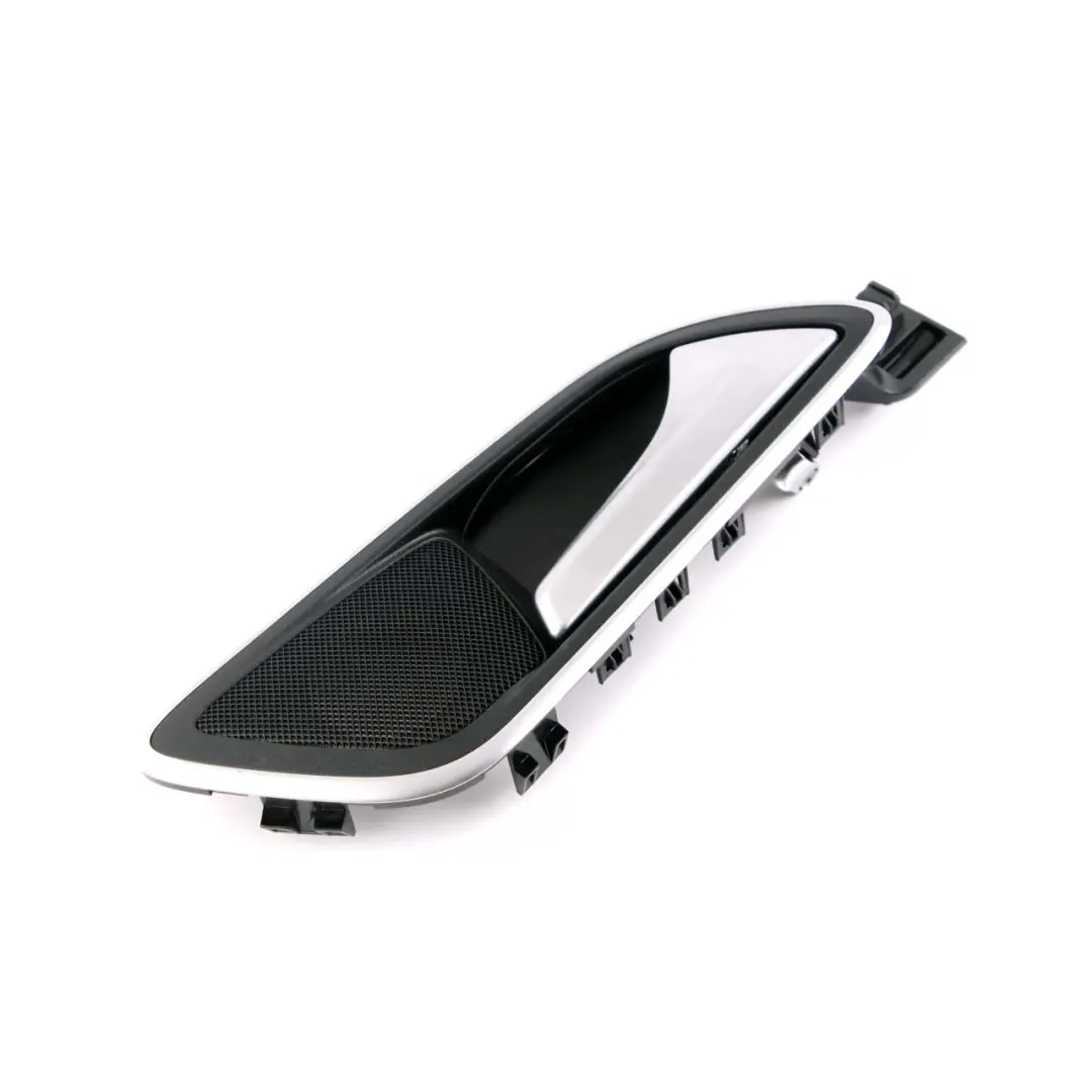 Mercedes W176 Coperchio maniglia porta interna posteriore destra - SKU A2467300448 - Numero di parte A2467300448