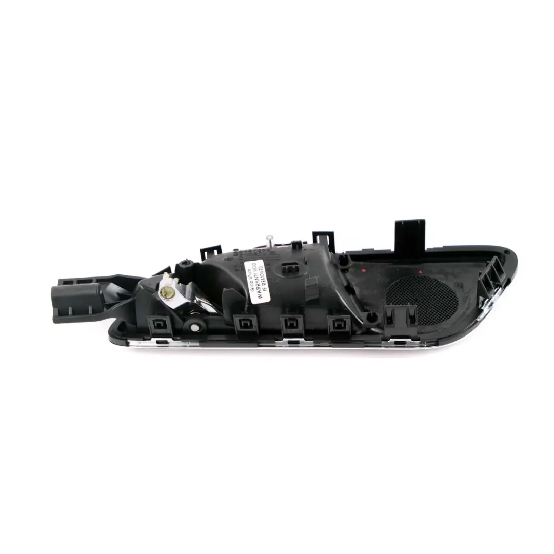 Mercedes W176 Innenraum Türgriff Karte Abdeckung Hinten Rechts - SKU A2467300448 - Teilenummer A2467300448