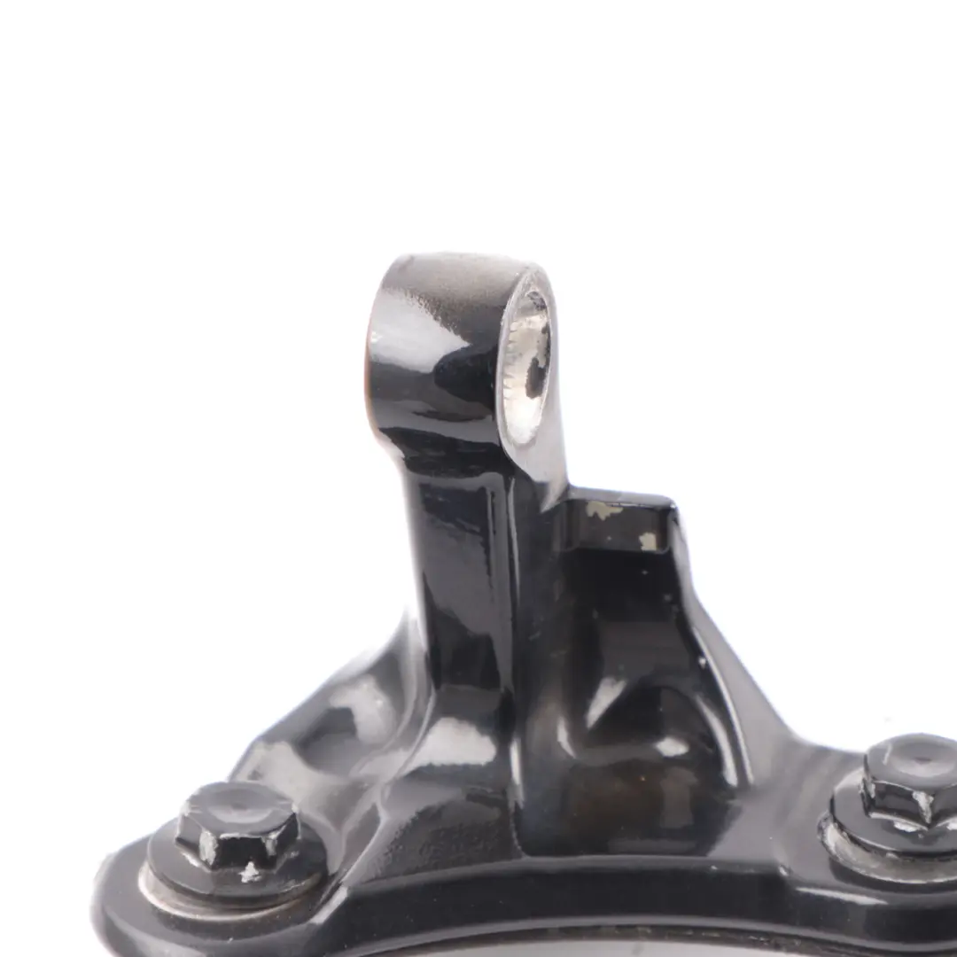  Door Hinge Mercedes W246 Rear Right O/S Top Kosmos Cosmic Black Metallic 191 - SKU A2467301237-KB - Part number A2467301237