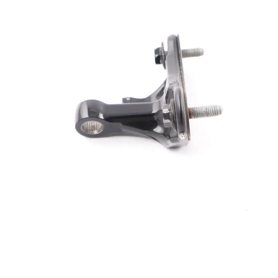 Door Hinge Mercedes W246 Rear Right O/S Top Kosmos Cosmic Black Metallic 191 to with Part number A2467301237 Door Hinge Mercedes W246 Rear Right O/S Top Kosmos Cosmic Black Metallic 191 - SKU A2467301237-KB - Part number A2467301237