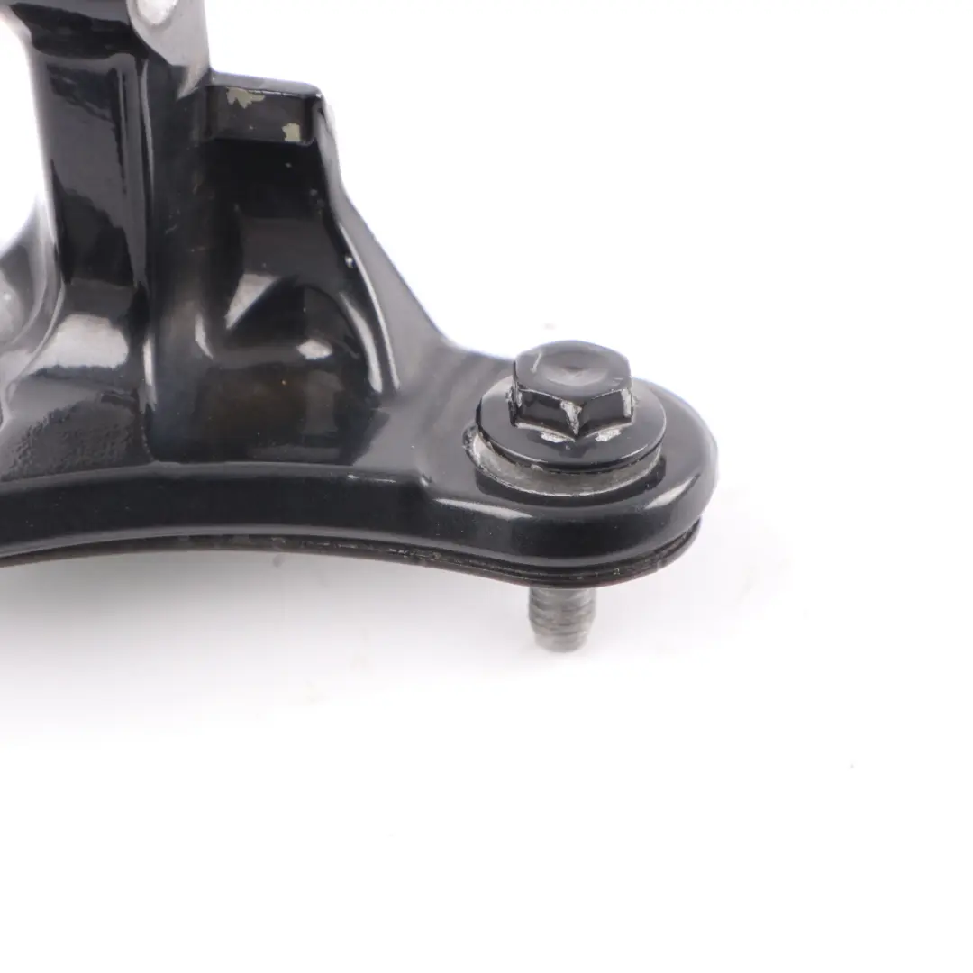 Door Hinge Mercedes W246 Rear Right O/S Top Kosmos Cosmic Black Metallic 191 to with Part number A2467301237 Door Hinge Mercedes W246 Rear Right O/S Top Kosmos Cosmic Black Metallic 191 - SKU A2467301237-KB - Part number A2467301237